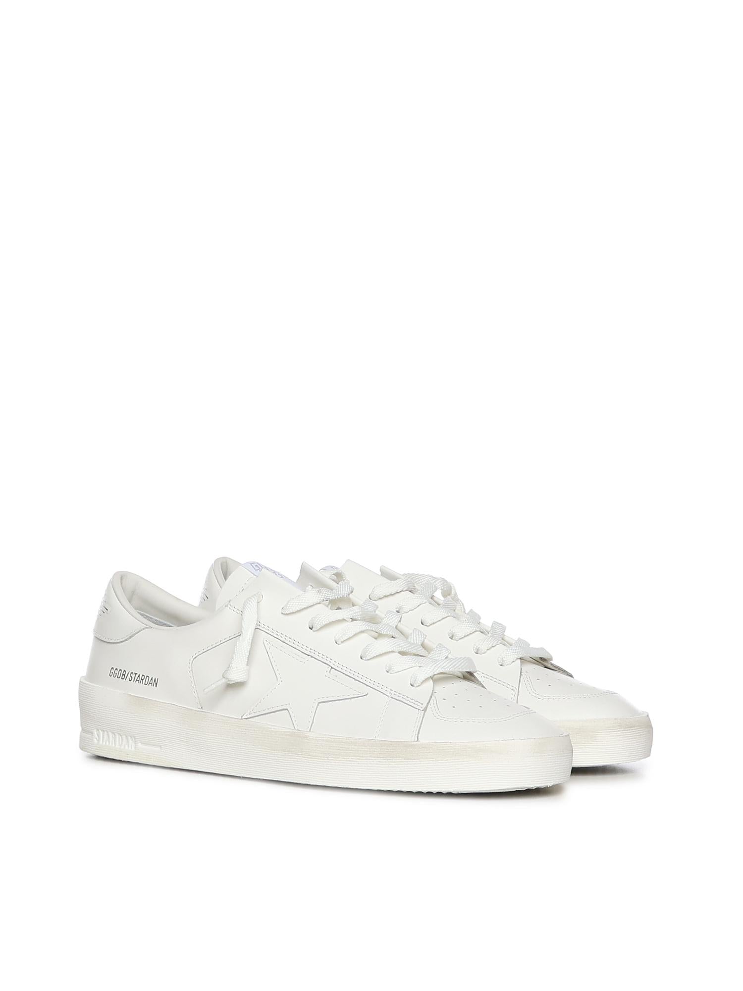 Golden goose Footwear оригінал | Швидка доставка Україна – вид ззаду