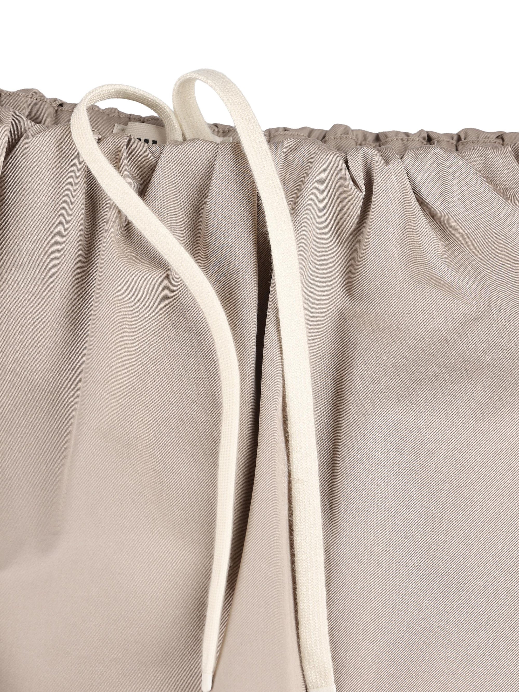 Cotton Skirt Miu miu оригінал – Купити в Україні – збільшений вид