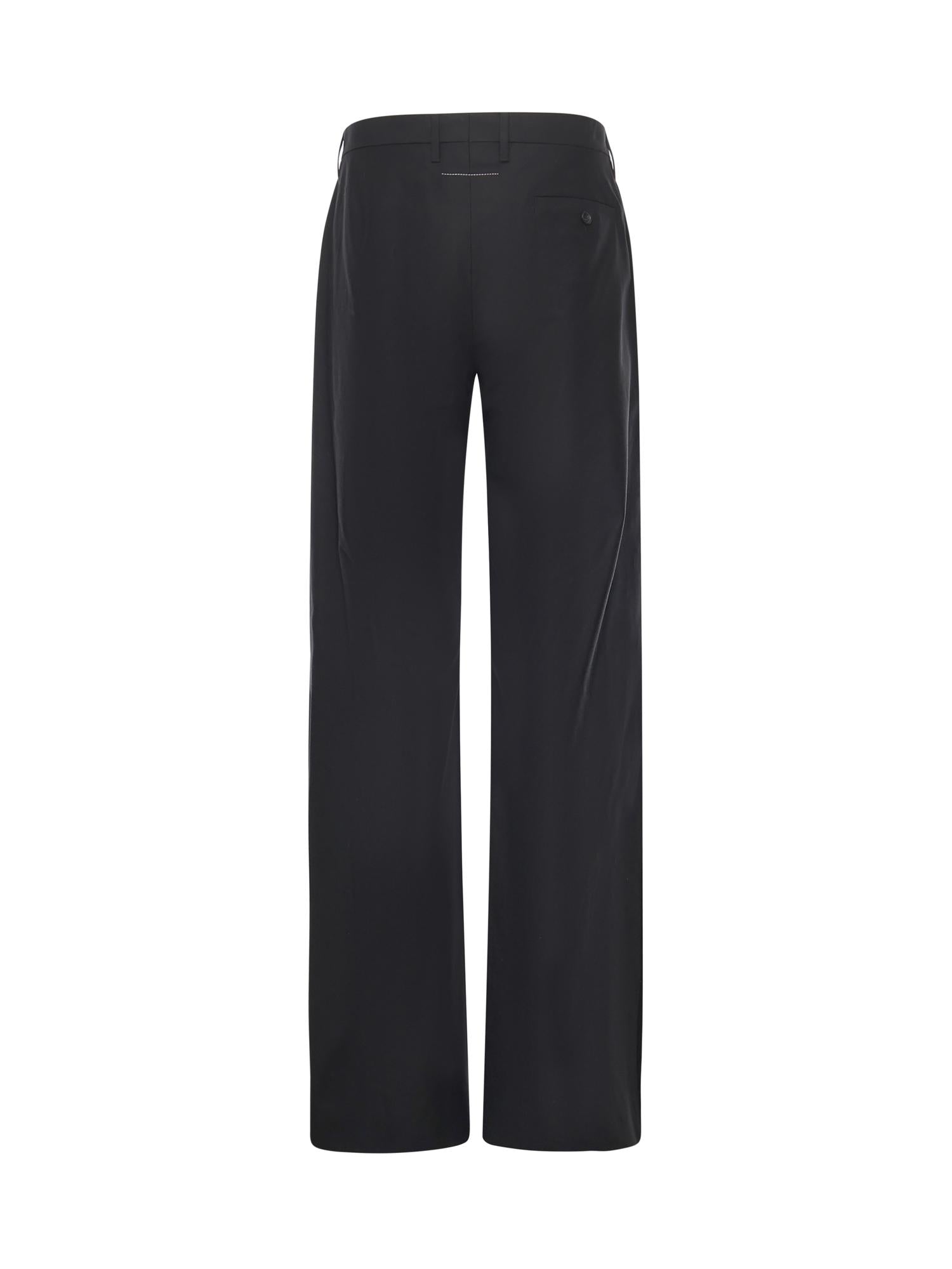 Maison margiela Bottoms оригінал | Швидка доставка Україна – детальний вид