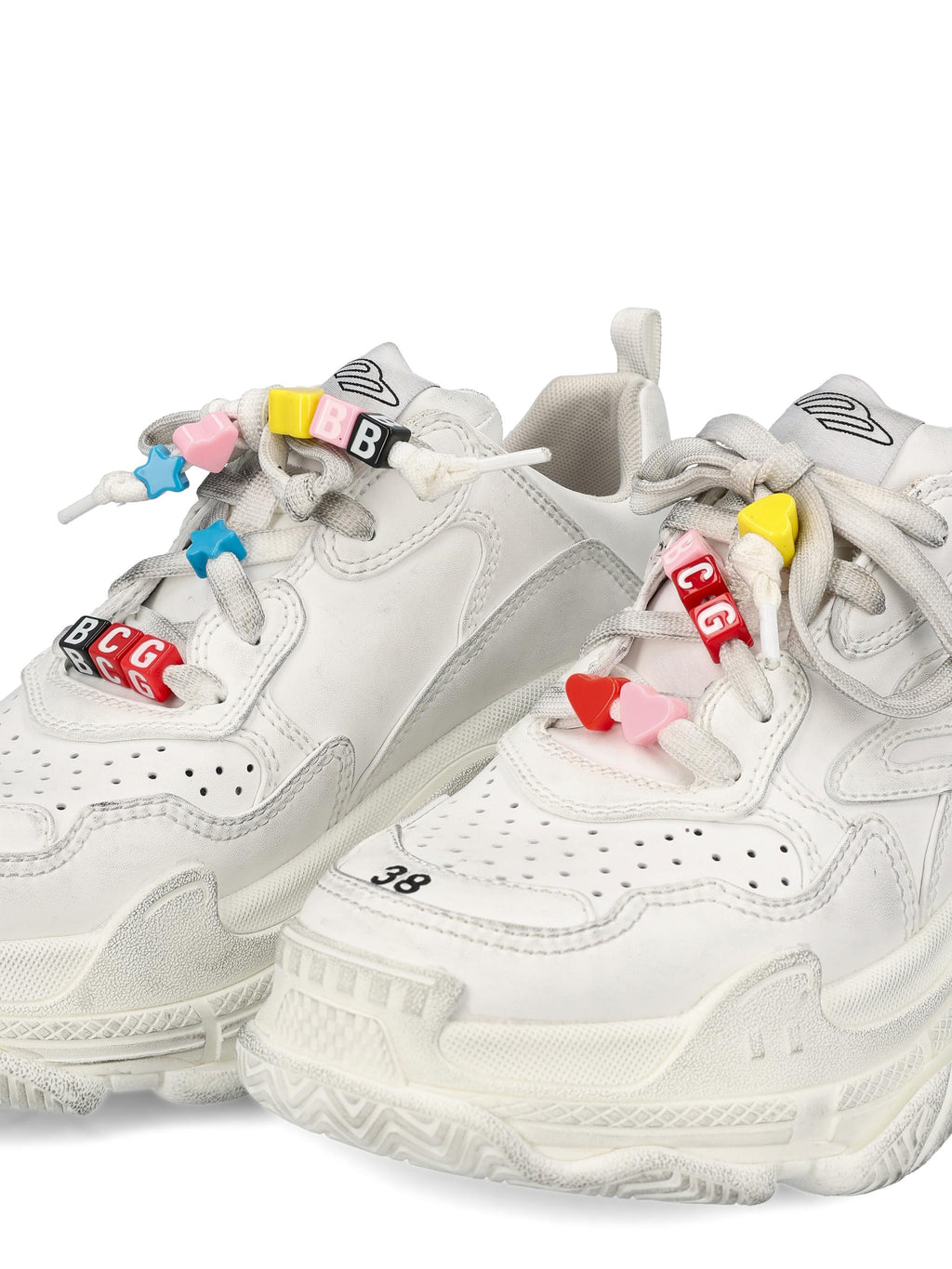 Balenciaga Footwear оригінал | Швидка доставка Україна – збільшений вид