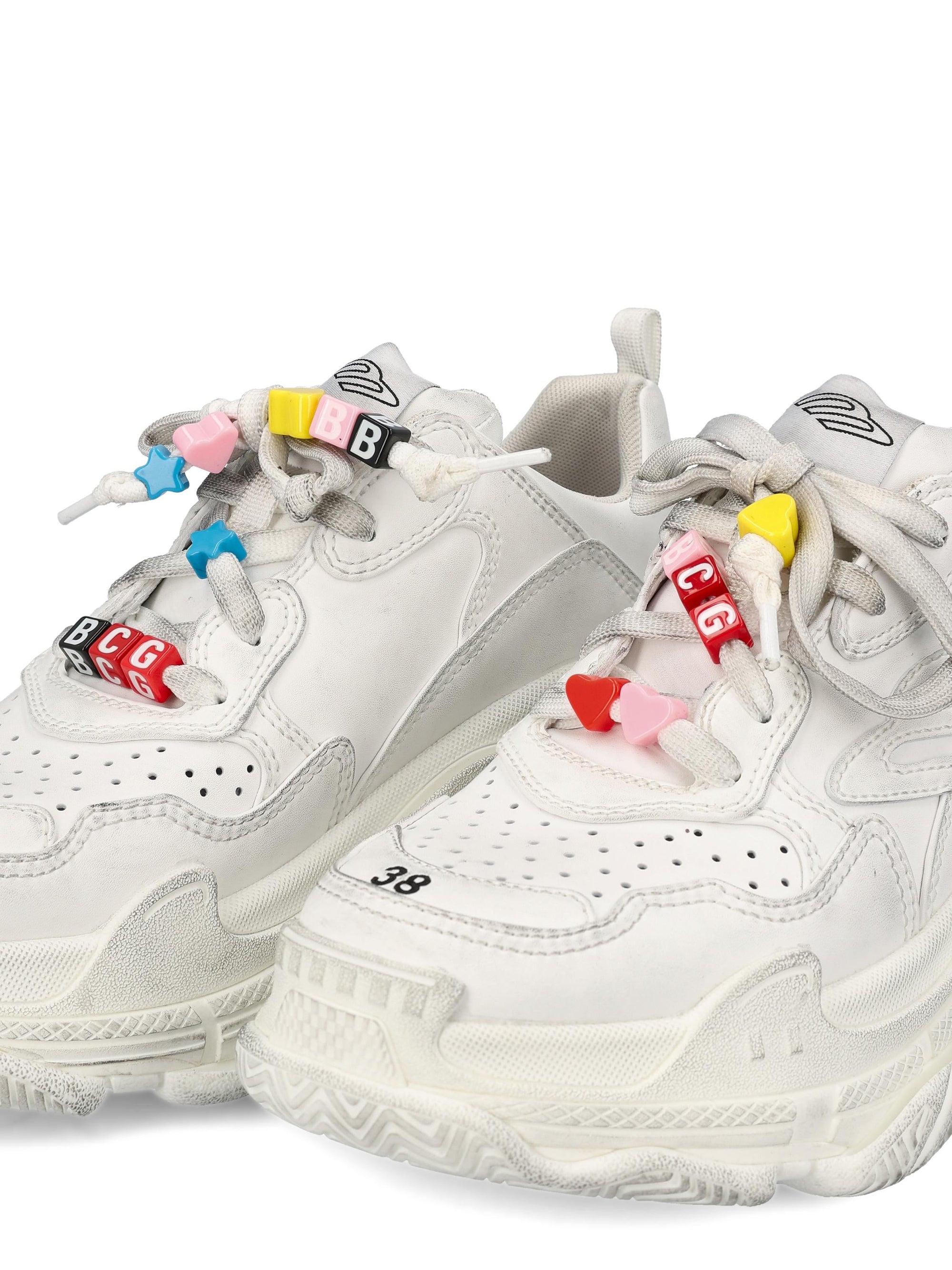Balenciaga Footwear оригінал | Швидка доставка Україна – збільшений вид