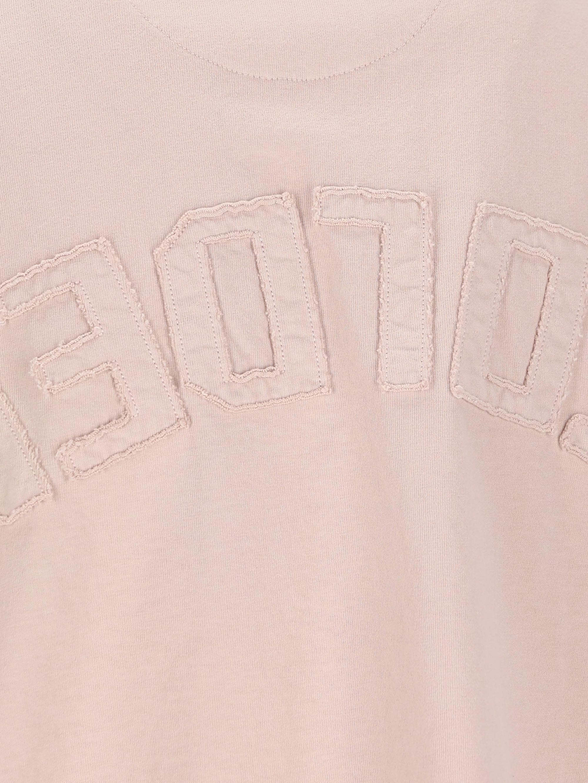 Оригінальна Cotton T Shirt Golden goose – збільшений вид