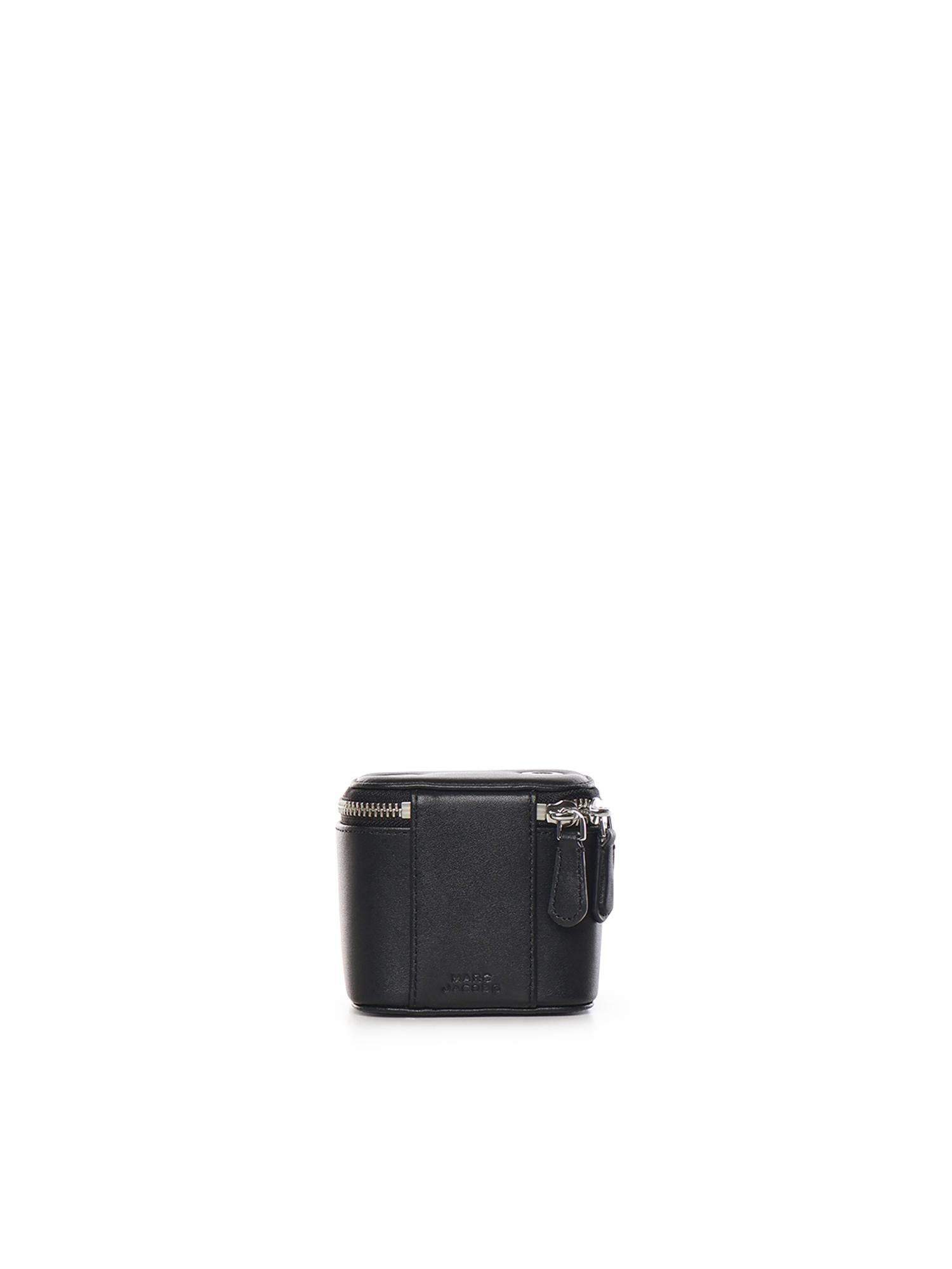 Оригінальна Borsa The Everyday Mini Vanity In Pelle Marc jacobs – детальний вид