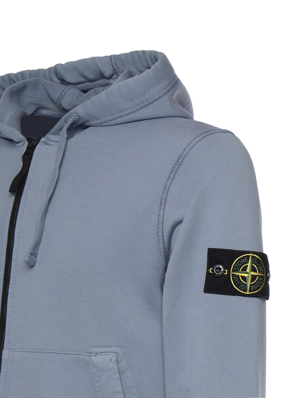 Stone island Tops оригінал | Швидка доставка Україна – вид ззаду