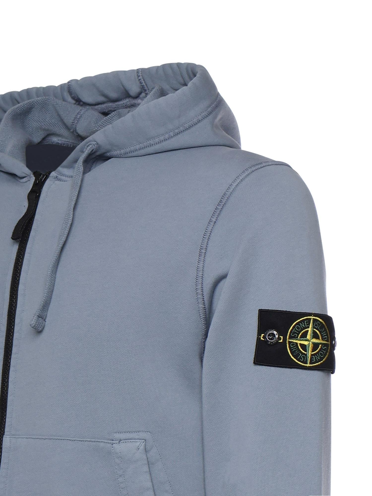 Stone island Tops оригінал | Швидка доставка Україна – вид ззаду