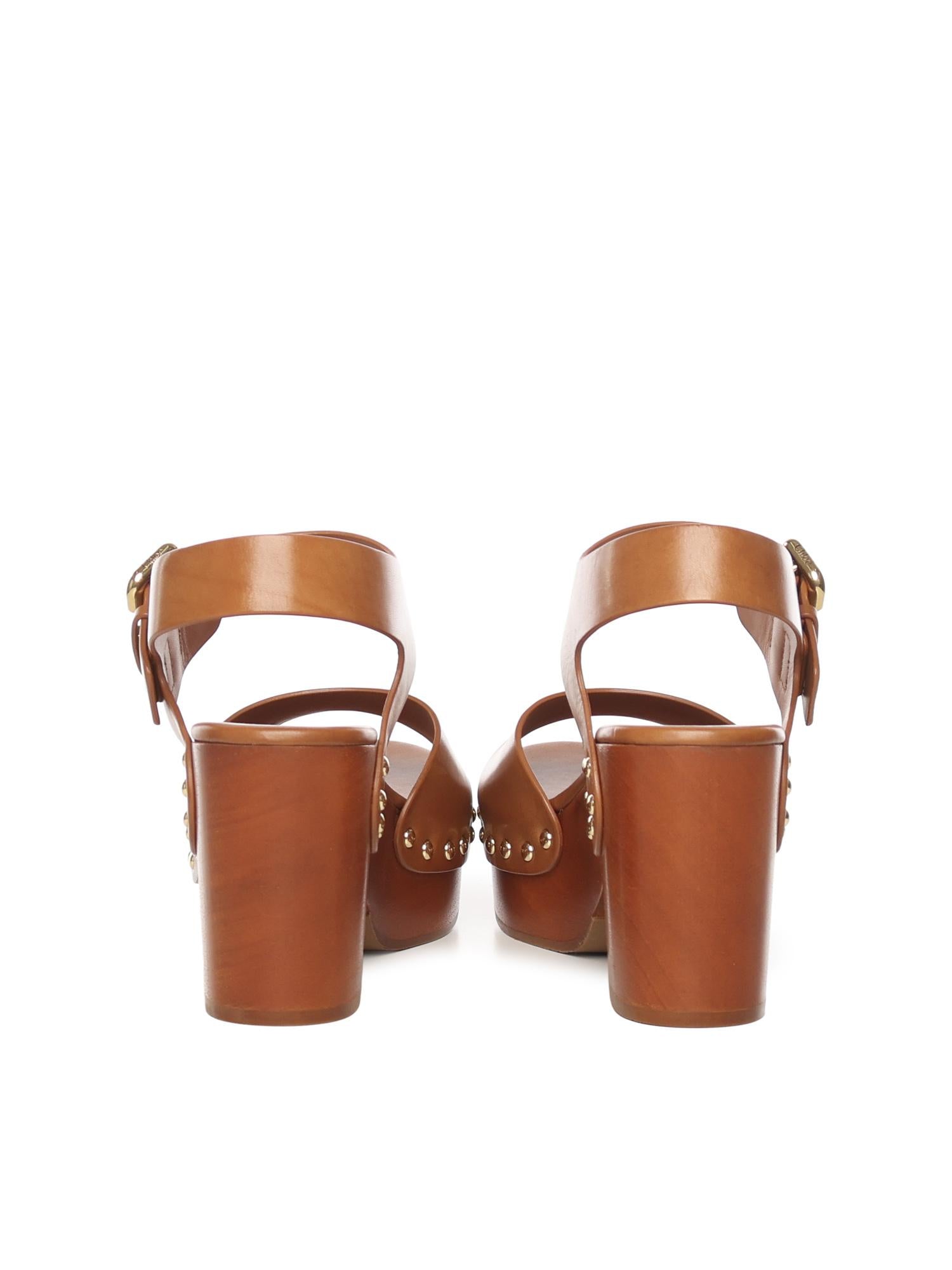 Chloe Footwear оригінал | Швидка доставка Україна – детальний вид