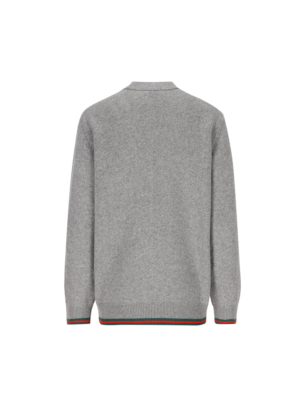 Gucci Knitwear оригінал | Швидка доставка Україна – вид ззаду