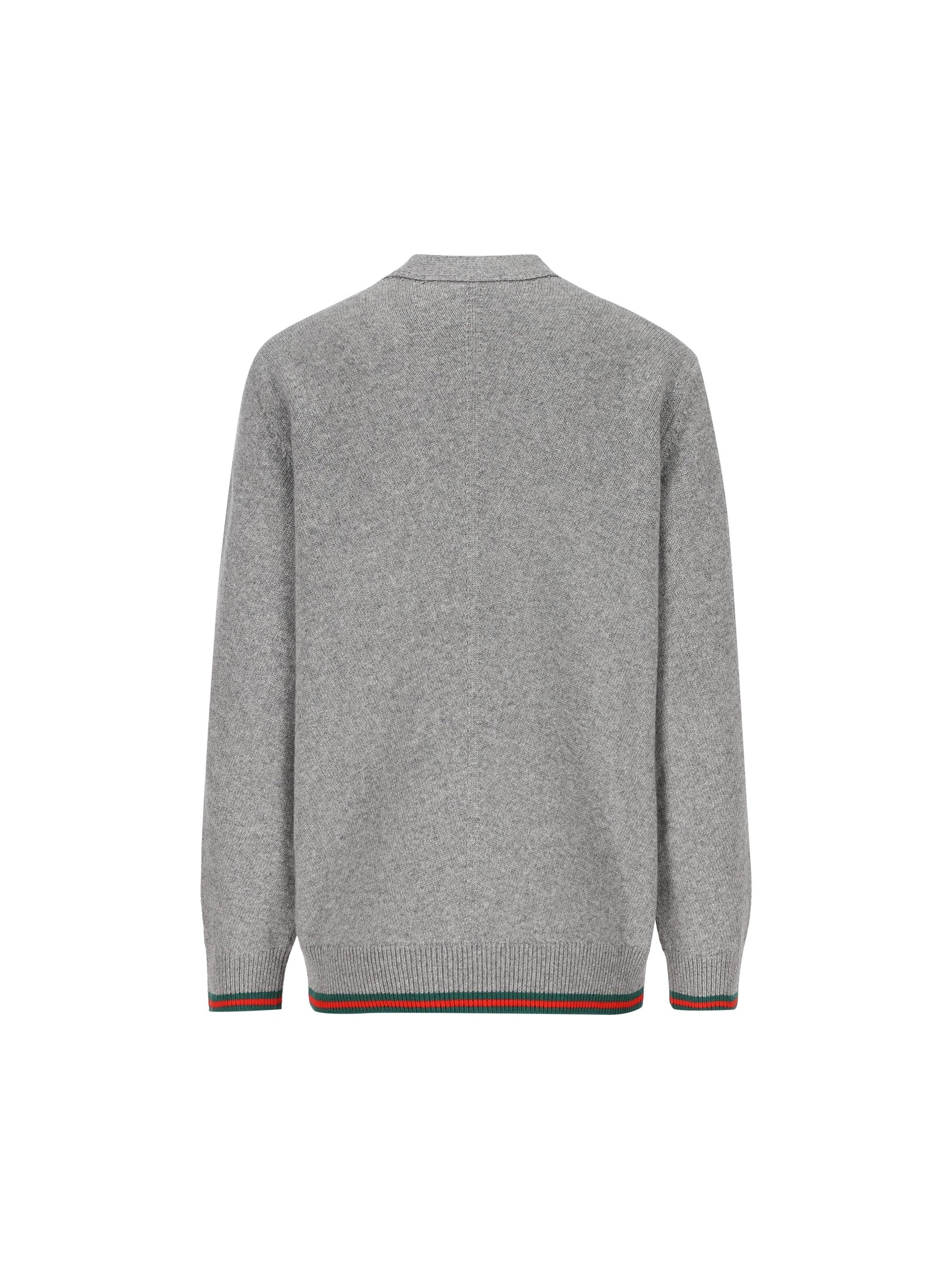 Gucci Knitwear оригінал | Швидка доставка Україна – вид ззаду