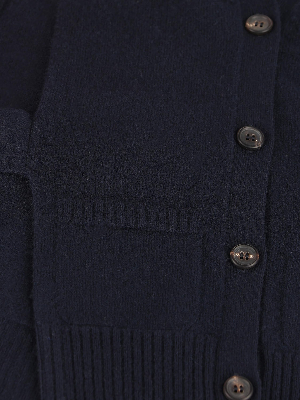 Оригінальна Cashmere Cardigan Vest Miu miu – збільшений вид