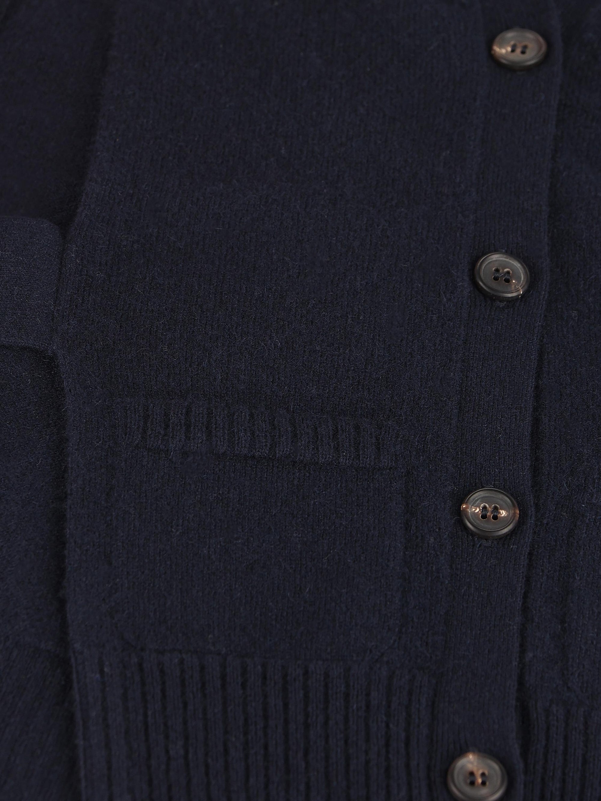 Оригінальна Cashmere Cardigan Vest Miu miu – збільшений вид