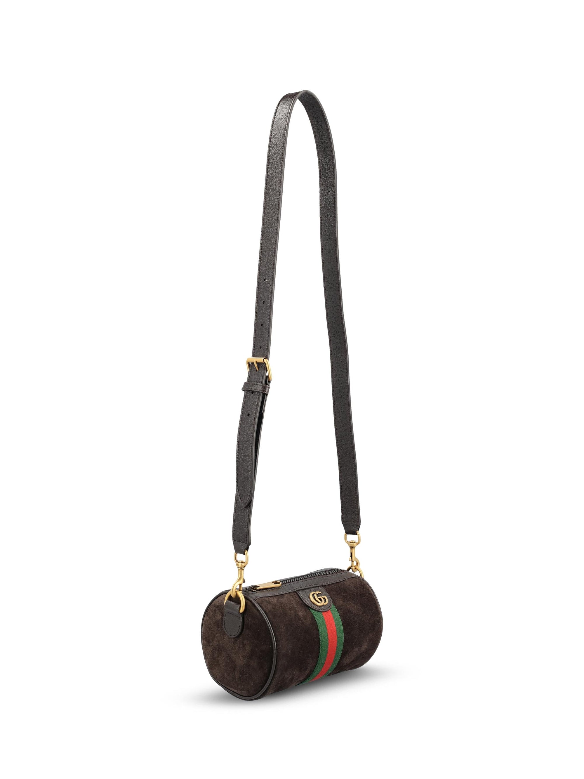 Mini Ophidia Bag Gucci – Гарантія оригінальності – детальний вид