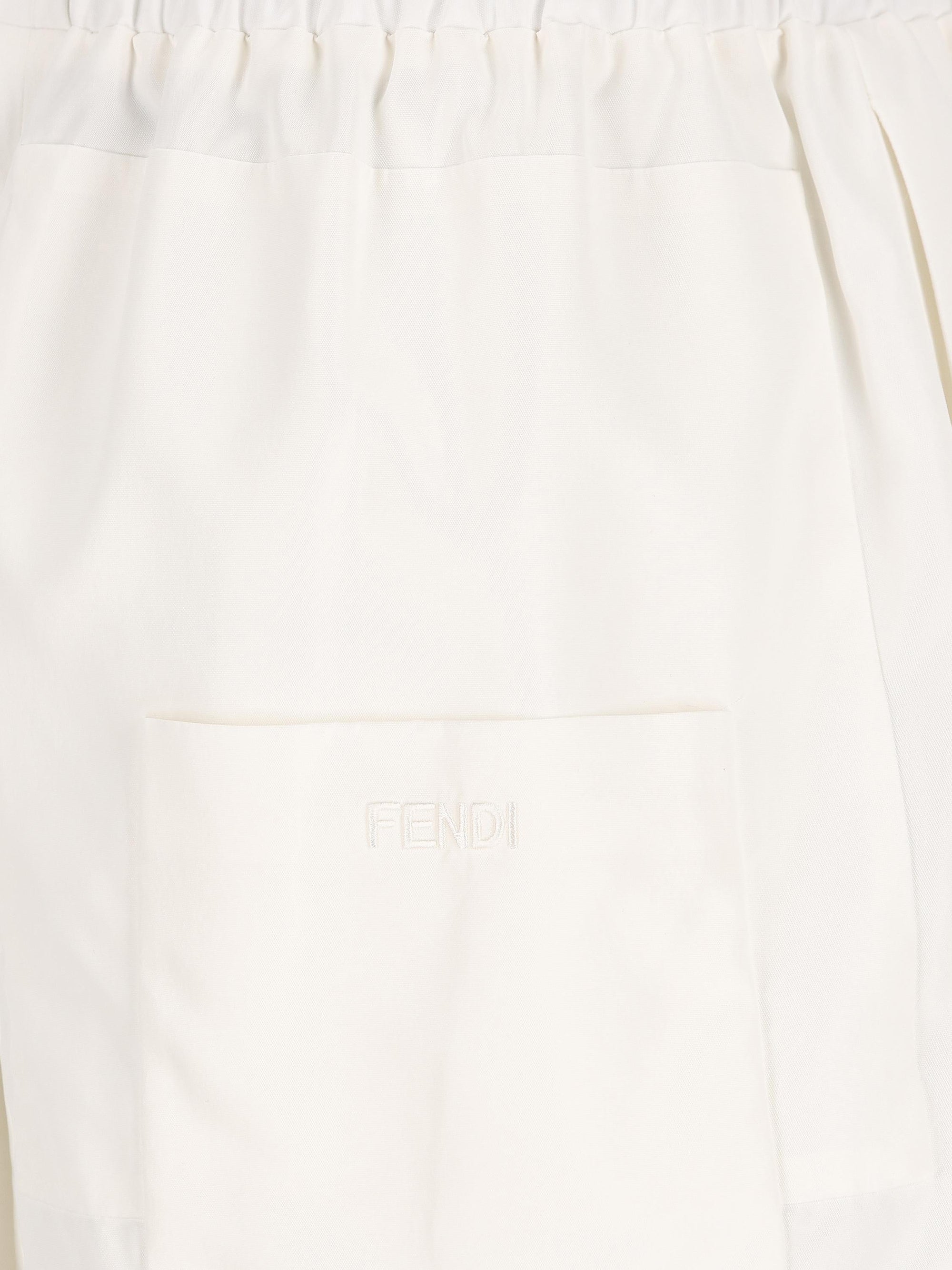 Fendi Bottoms оригінал | Швидка доставка Україна – збільшений вид