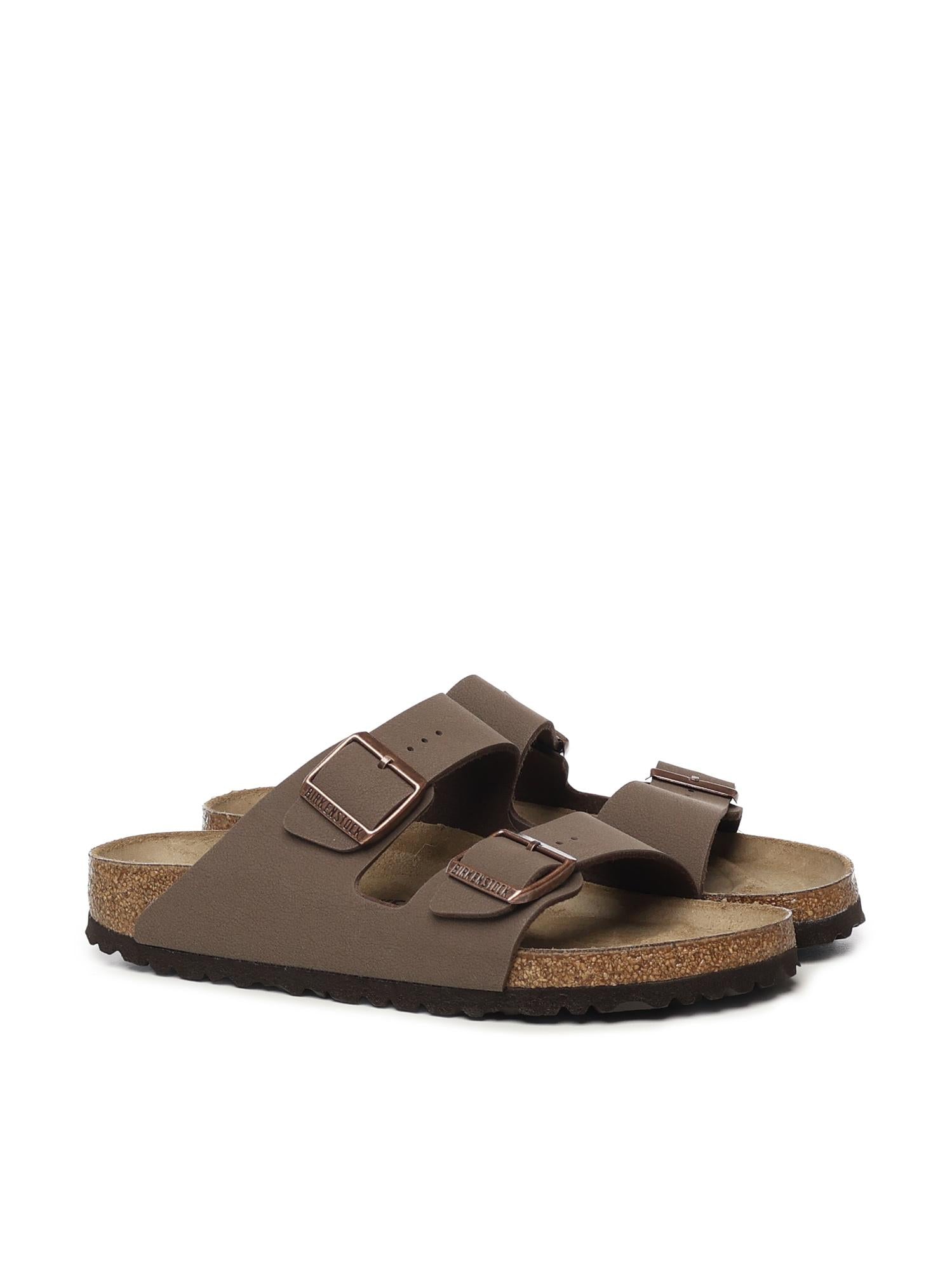 Оригінальна Sandali Arizona Birkenstock – вид ззаду - BIRKENSTOCK