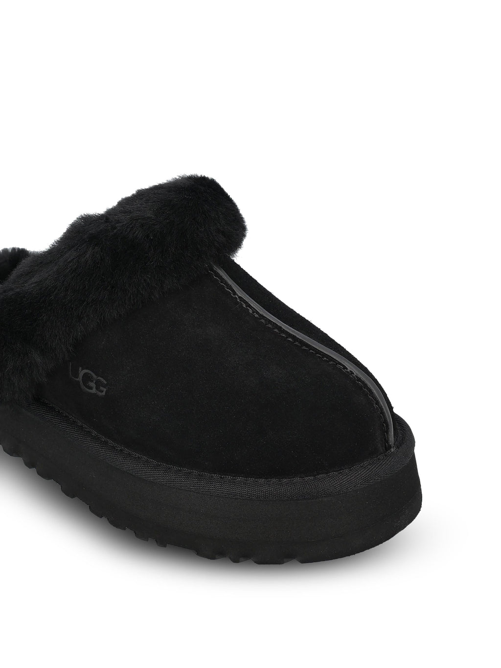 Disquette Slides Ugg оригінал – Купити в Україні – збільшений вид