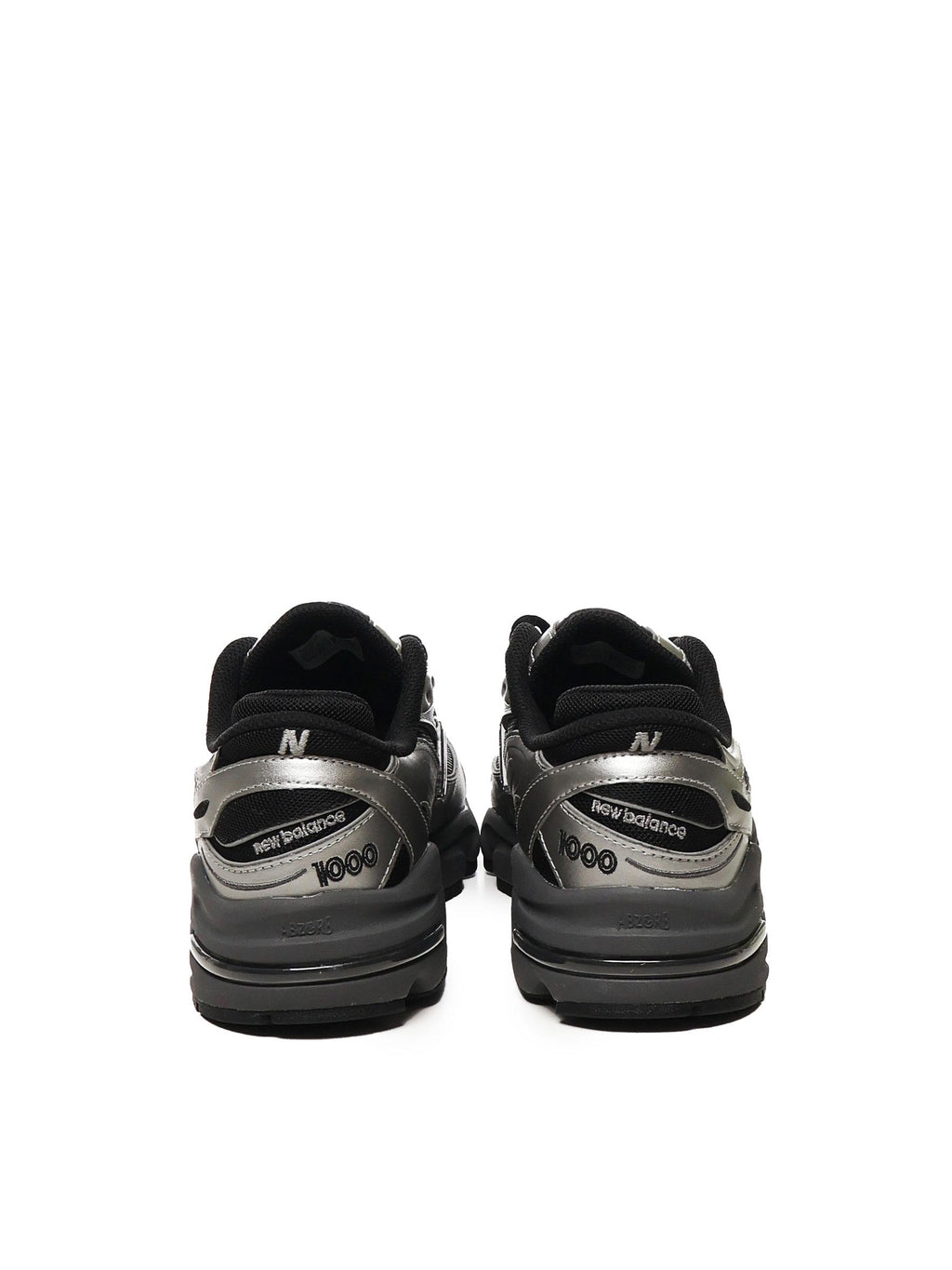 Sneakers M1000 New balance оригінал – Купити в Україні – детальний вид
