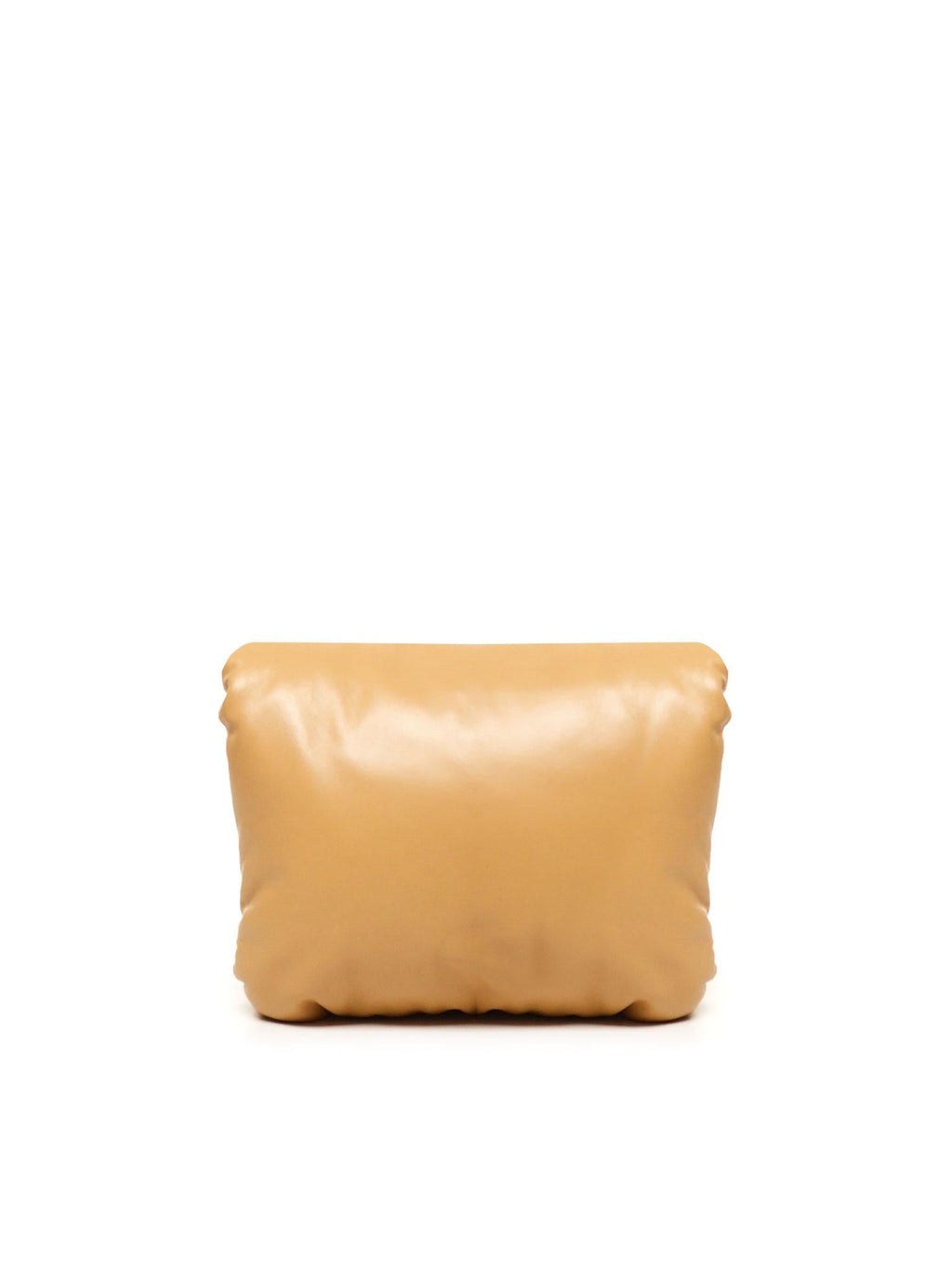 Оригінальна Borsa Puffer Goya In Agnello Nappato Lucido Loewe – детальний вид