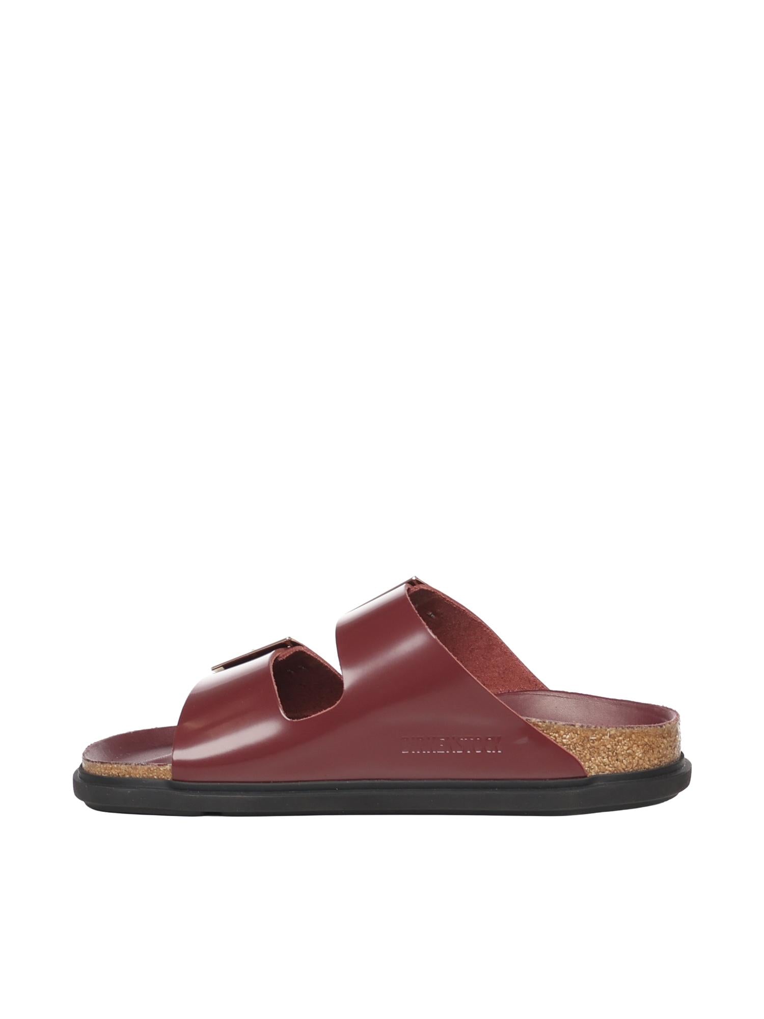 Birkenstock Footwear оригінал | Швидка доставка Україна – збільшений вид - BIRKENSTOCK