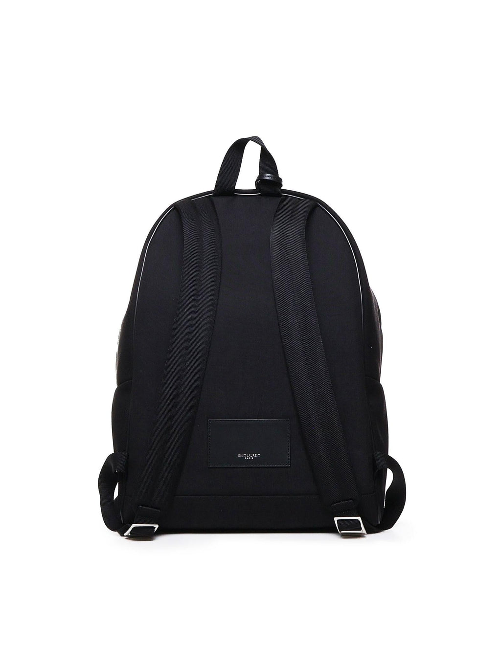 Оригінальна Zaino City Con Logo Saint laurent – детальний вид