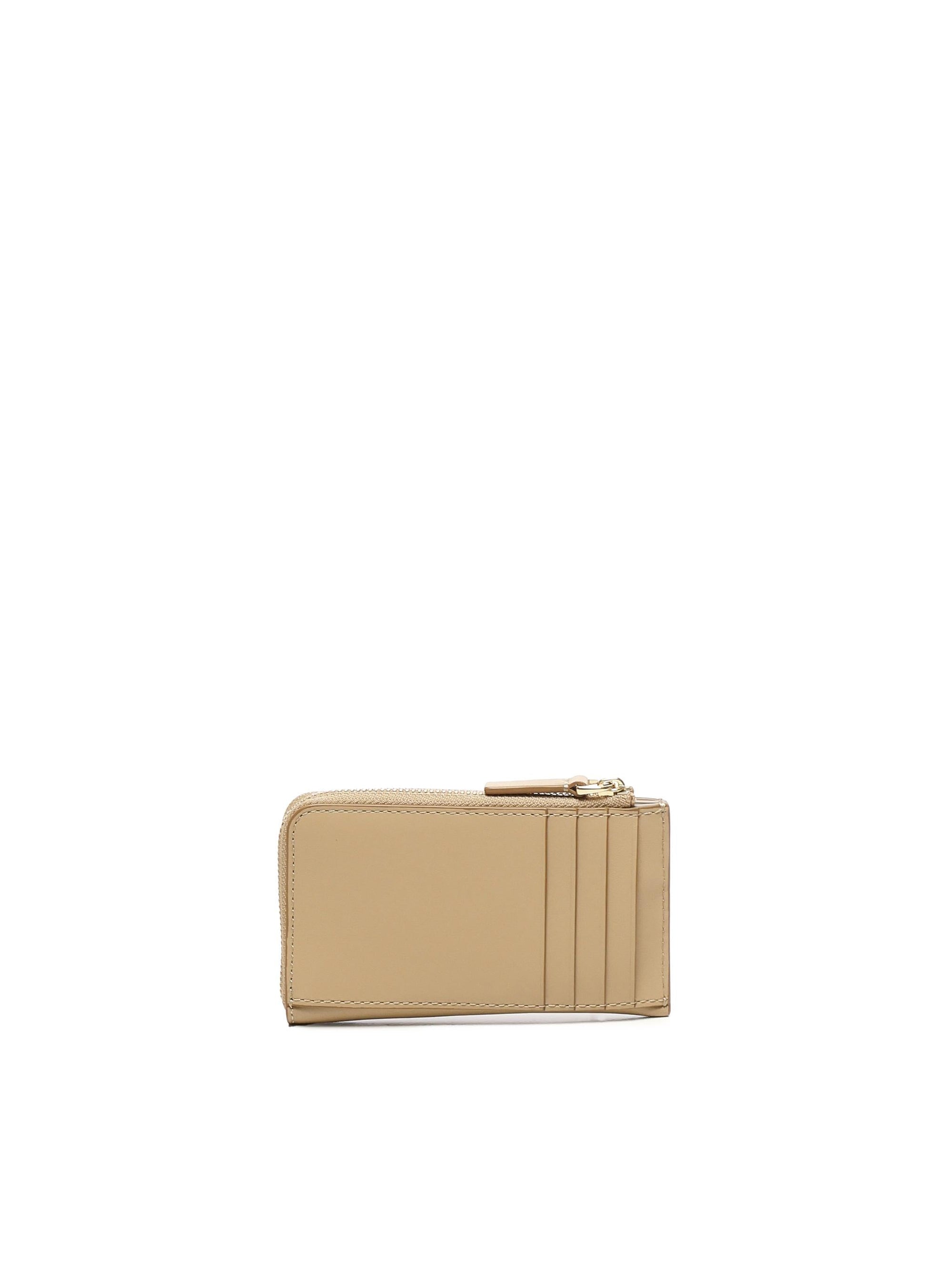 Portafoglio The Covered J Marc Con Zip Marc jacobs оригінал – Купити в Україні – детальний вид
