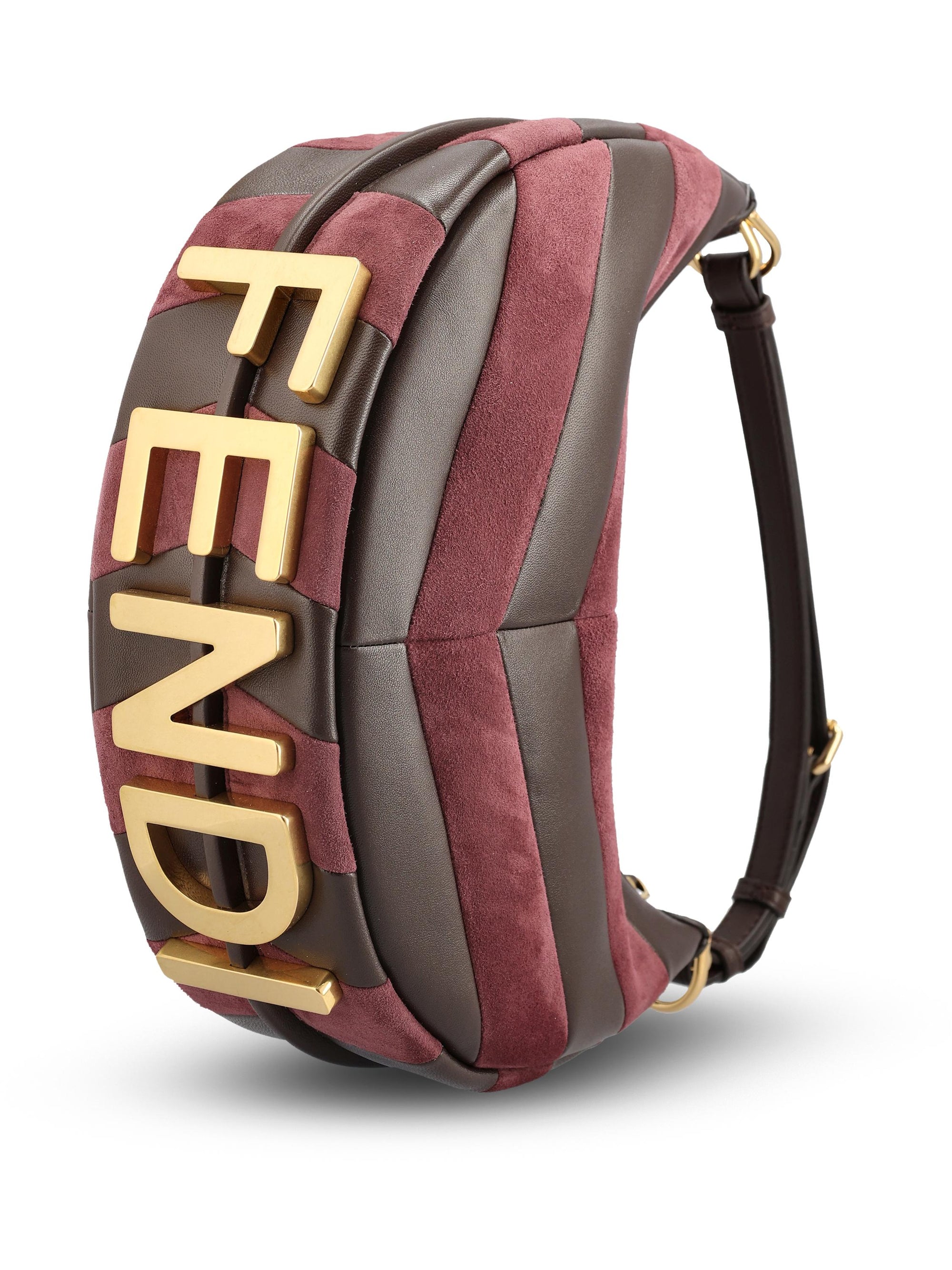 graphy Small Bag Fendi – Гарантія оригінальності – збільшений вид