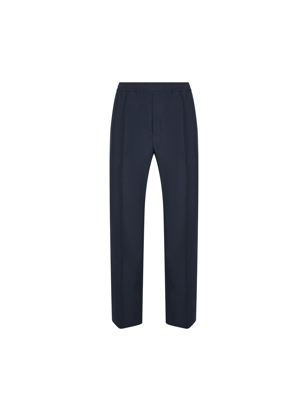 Pantalone In Panama Tecnico Gucci – Гарантія оригінальності – боковий вид