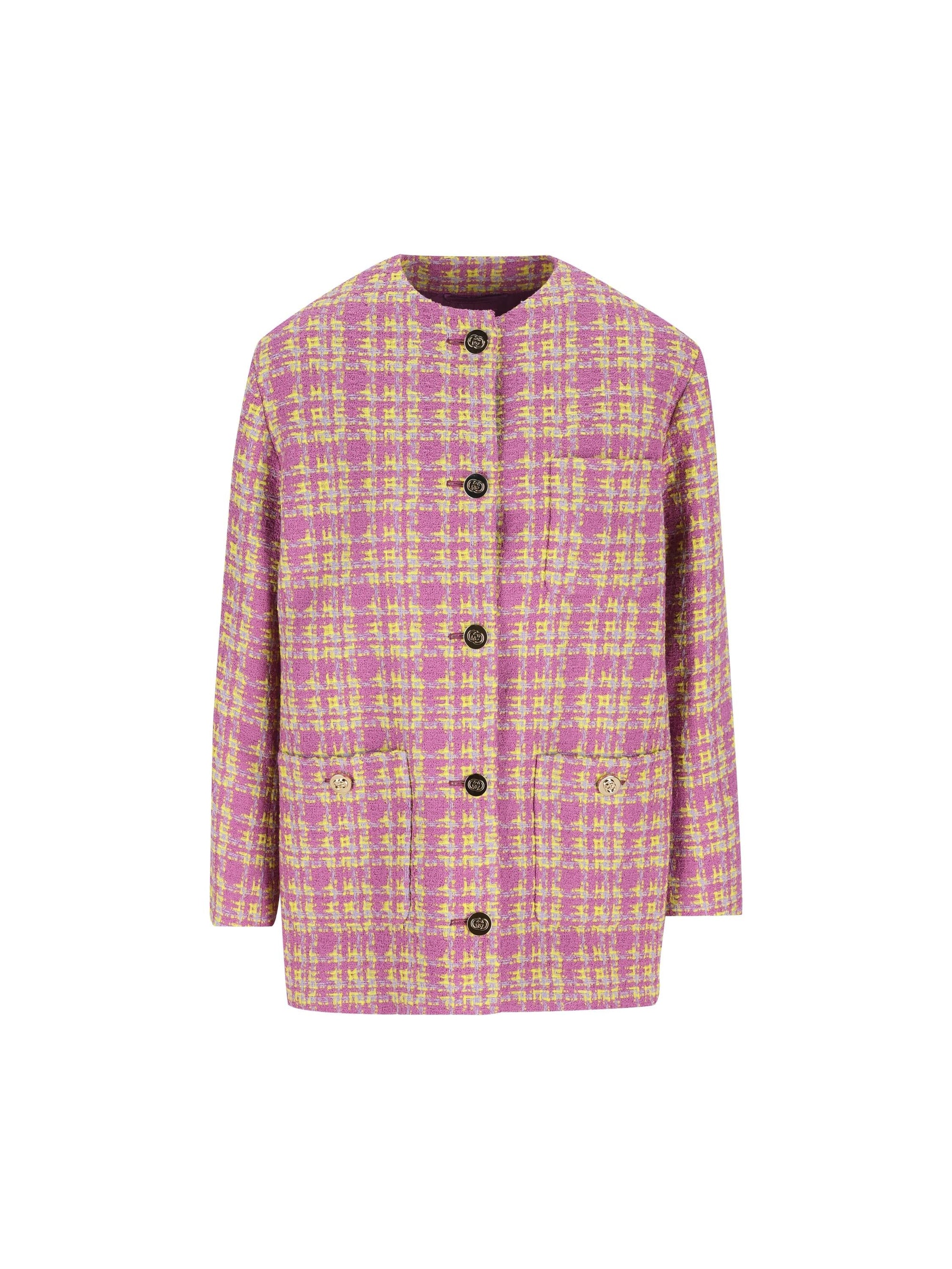 Gucci Outerwear оригінал | Швидка доставка Україна – боковий вид
