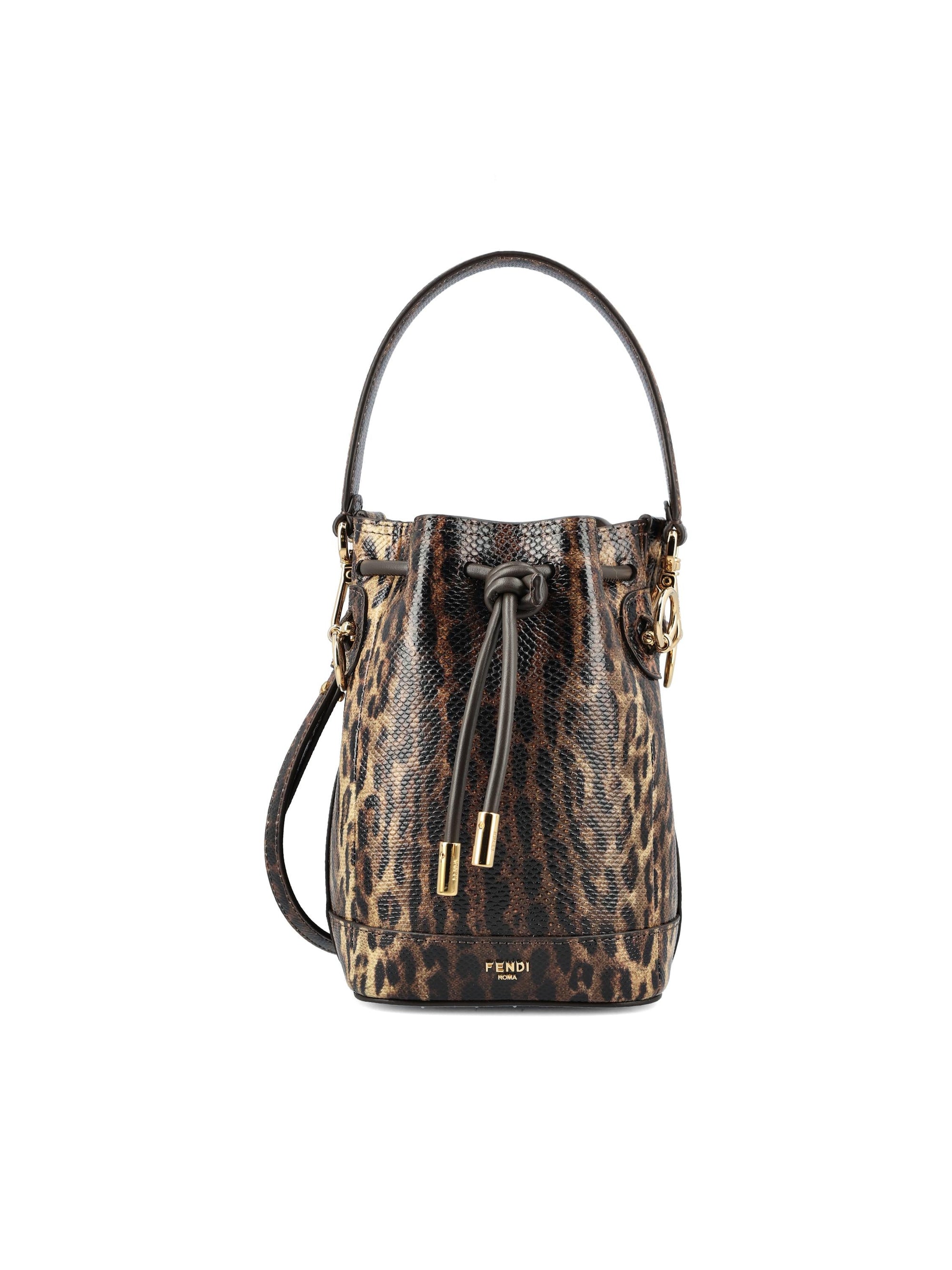 Fendi Bags оригінал | Швидка доставка Україна – боковий вид