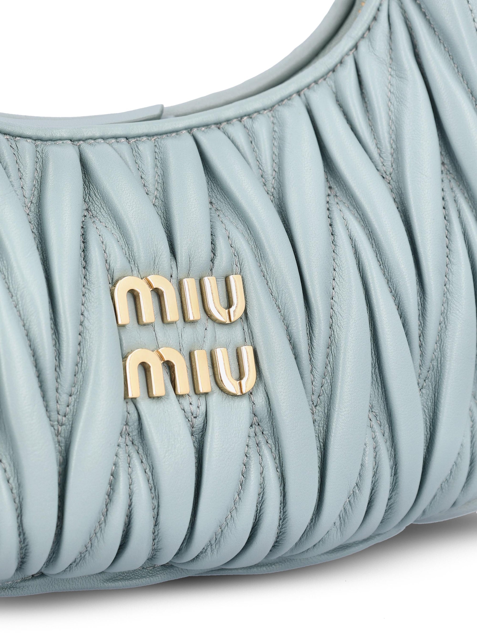 Miu miu Bags оригінал | Швидка доставка Україна – збільшений вид