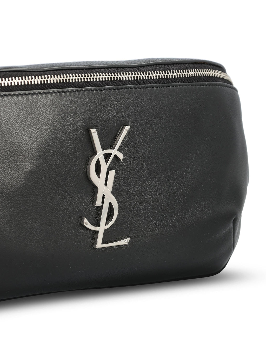 Marsupio Cassandre In Pelle Saint laurent оригінал – Купити в Україні – збільшений вид