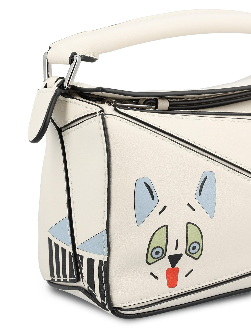 Loewe Bags оригінал | Швидка доставка Україна – збільшений вид