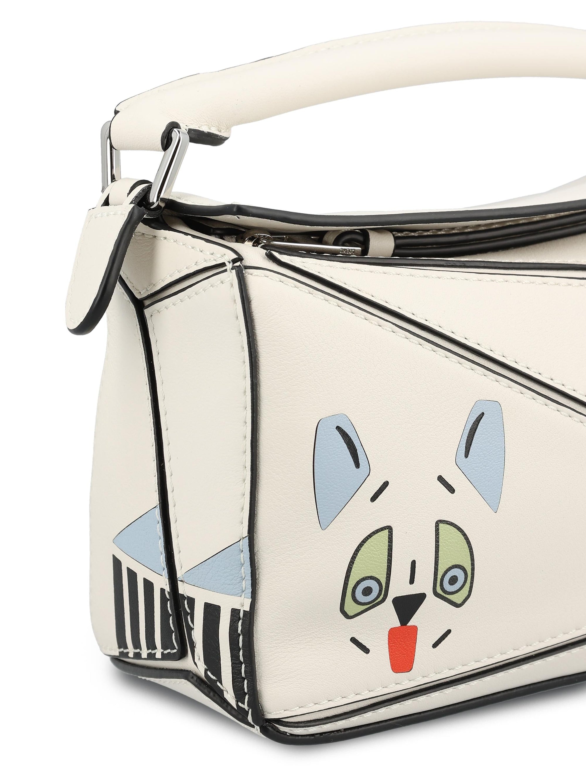 Loewe Bags оригінал | Швидка доставка Україна – збільшений вид