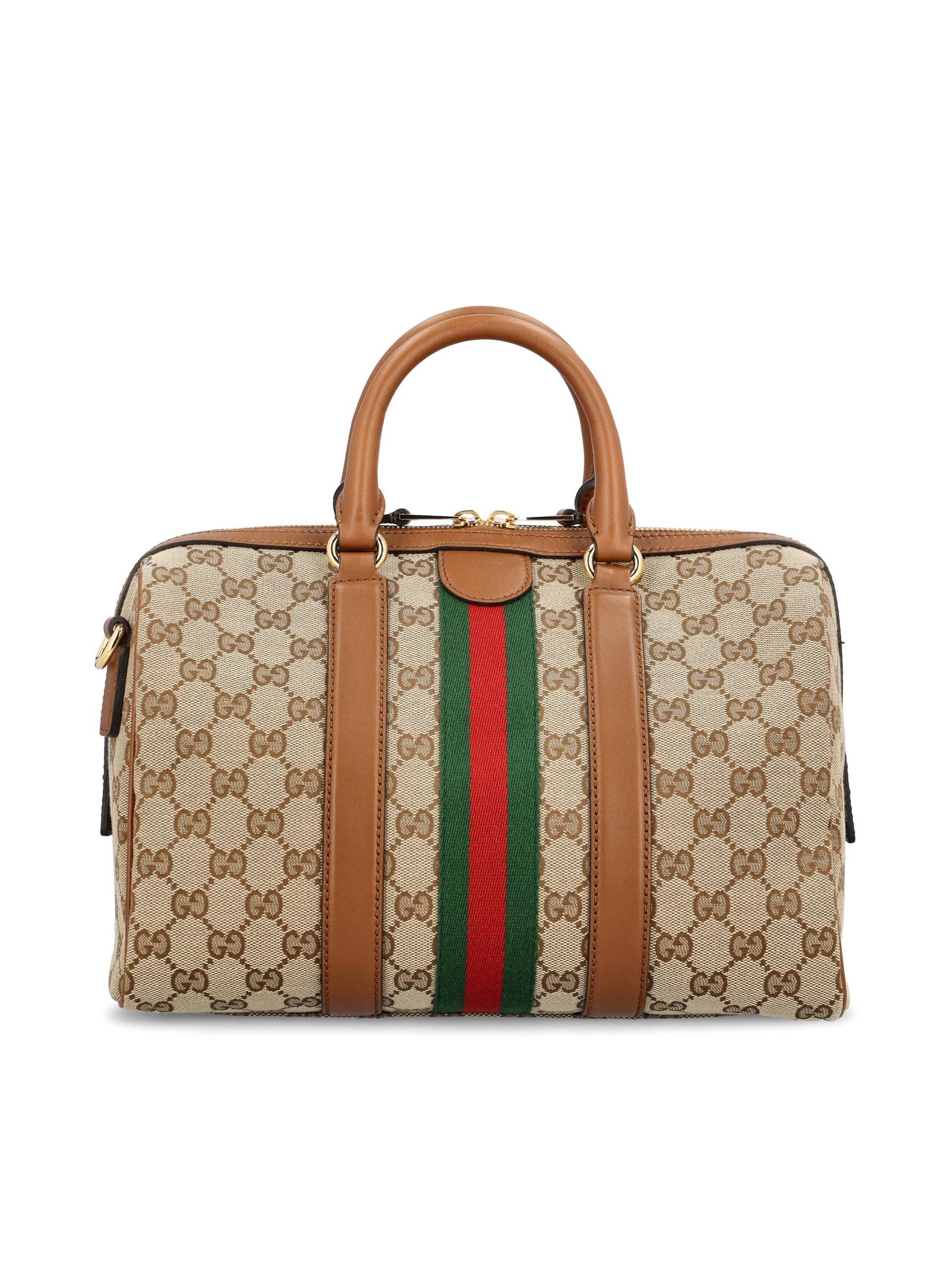 Bauletto Ophidia Media Gucci – Гарантія оригінальності – вид ззаду