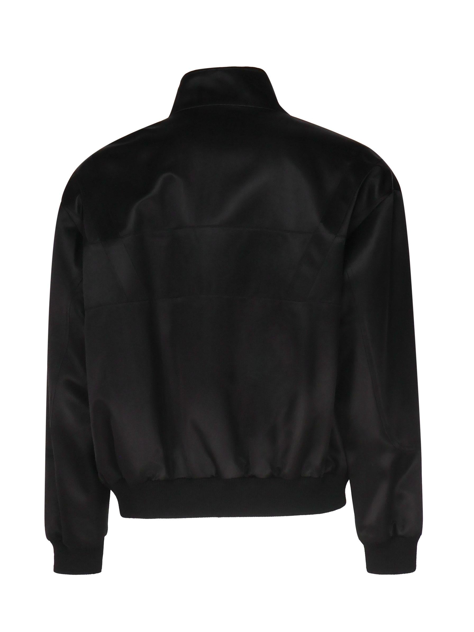 Teddy Jacket Saint laurent оригінал – Купити в Україні – детальний вид
