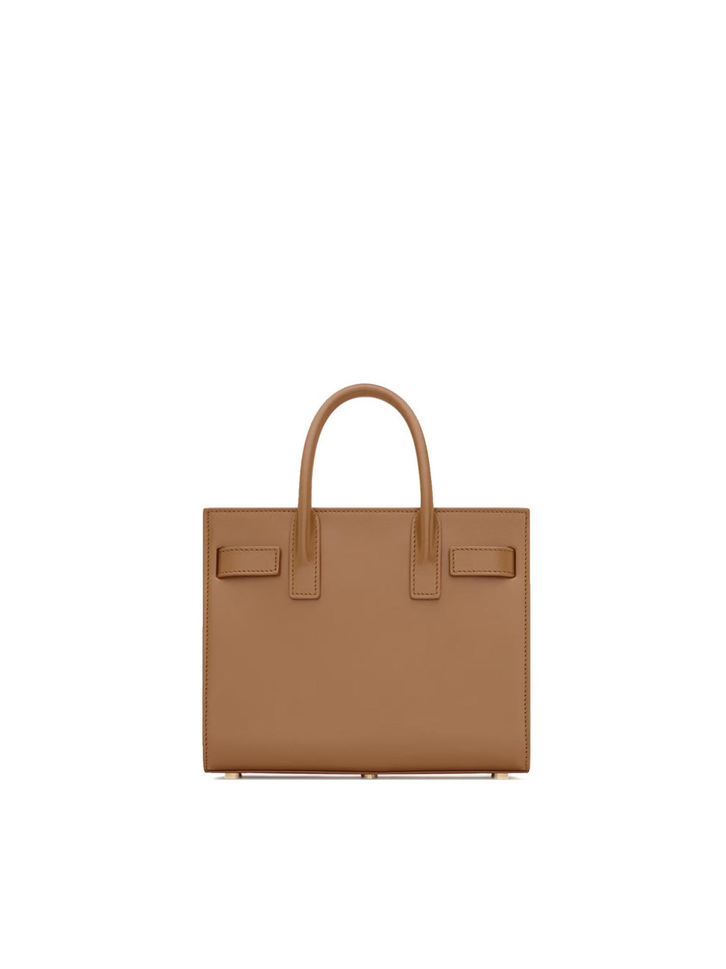 Оригінальна Borsa A Mano Sac De Jour Nano Saint laurent – детальний вид