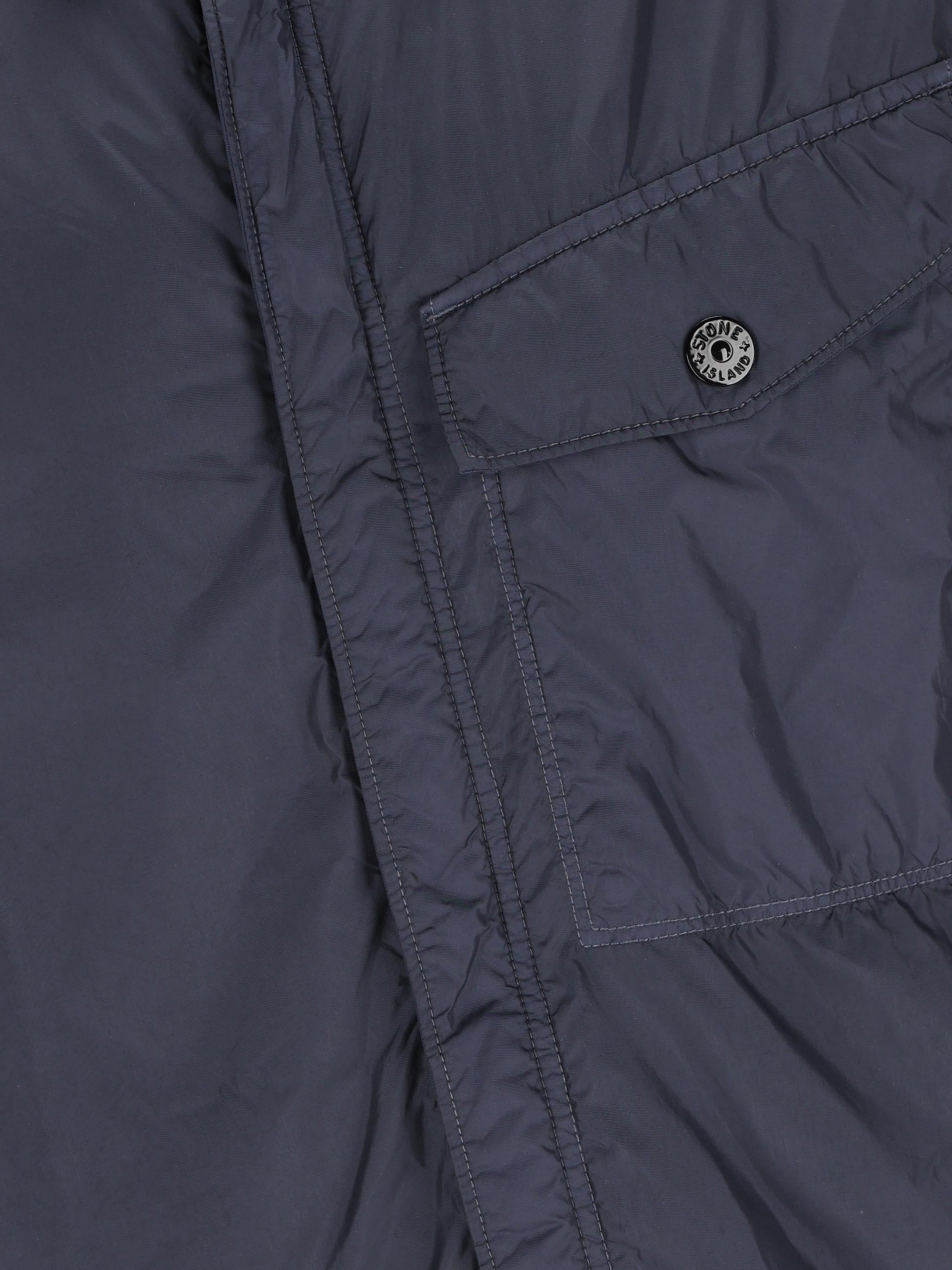 Overshirt Stone Island Stone island оригінал – Купити в Україні – детальний вид