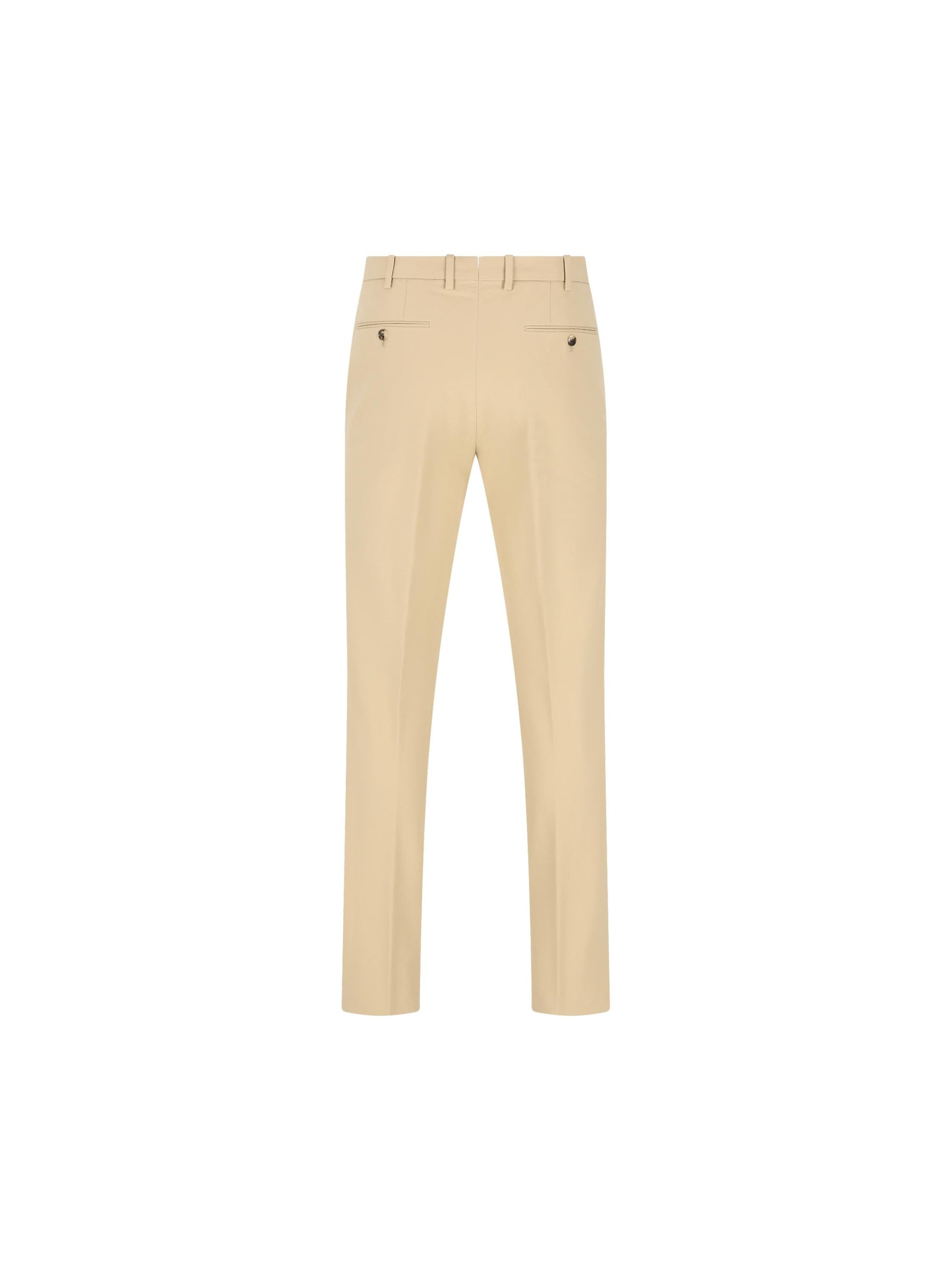 Loro piana Bottoms оригінал | Швидка доставка Україна – вид ззаду
