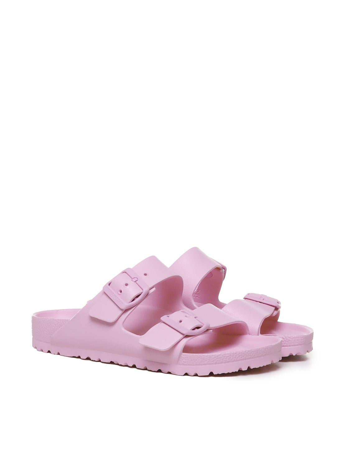 Оригінальна Sandali Arizona Birkenstock – вид ззаду