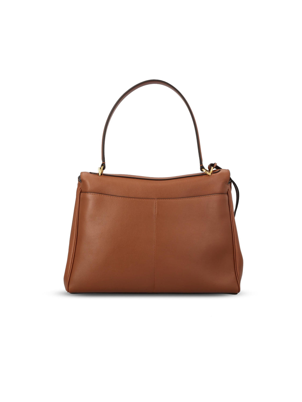 Leather Bag Balenciaga оригінал – Купити в Україні – вид ззаду