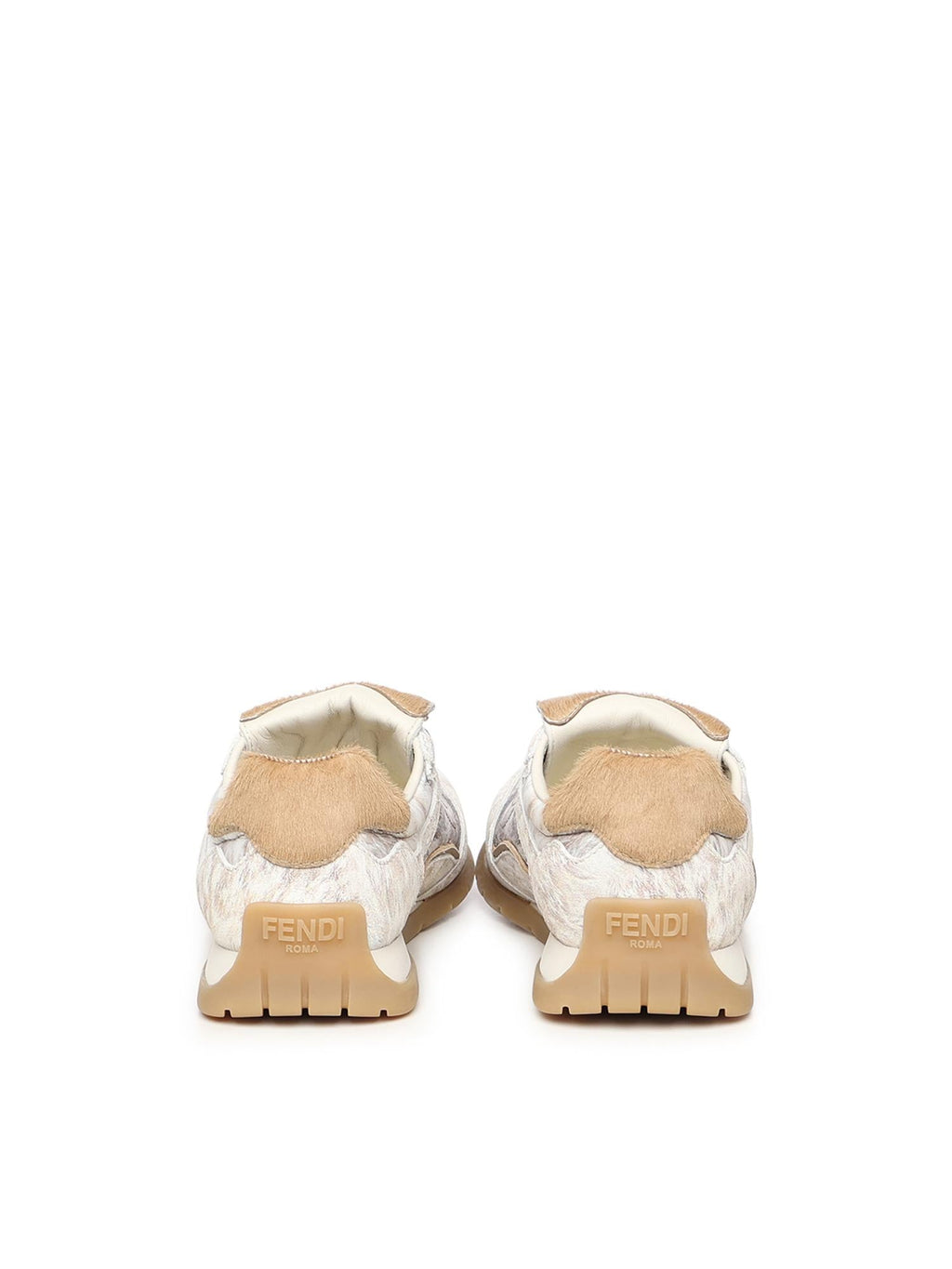 Оригінальна Sneakers Fendi Wave Pulse Fendi – детальний вид