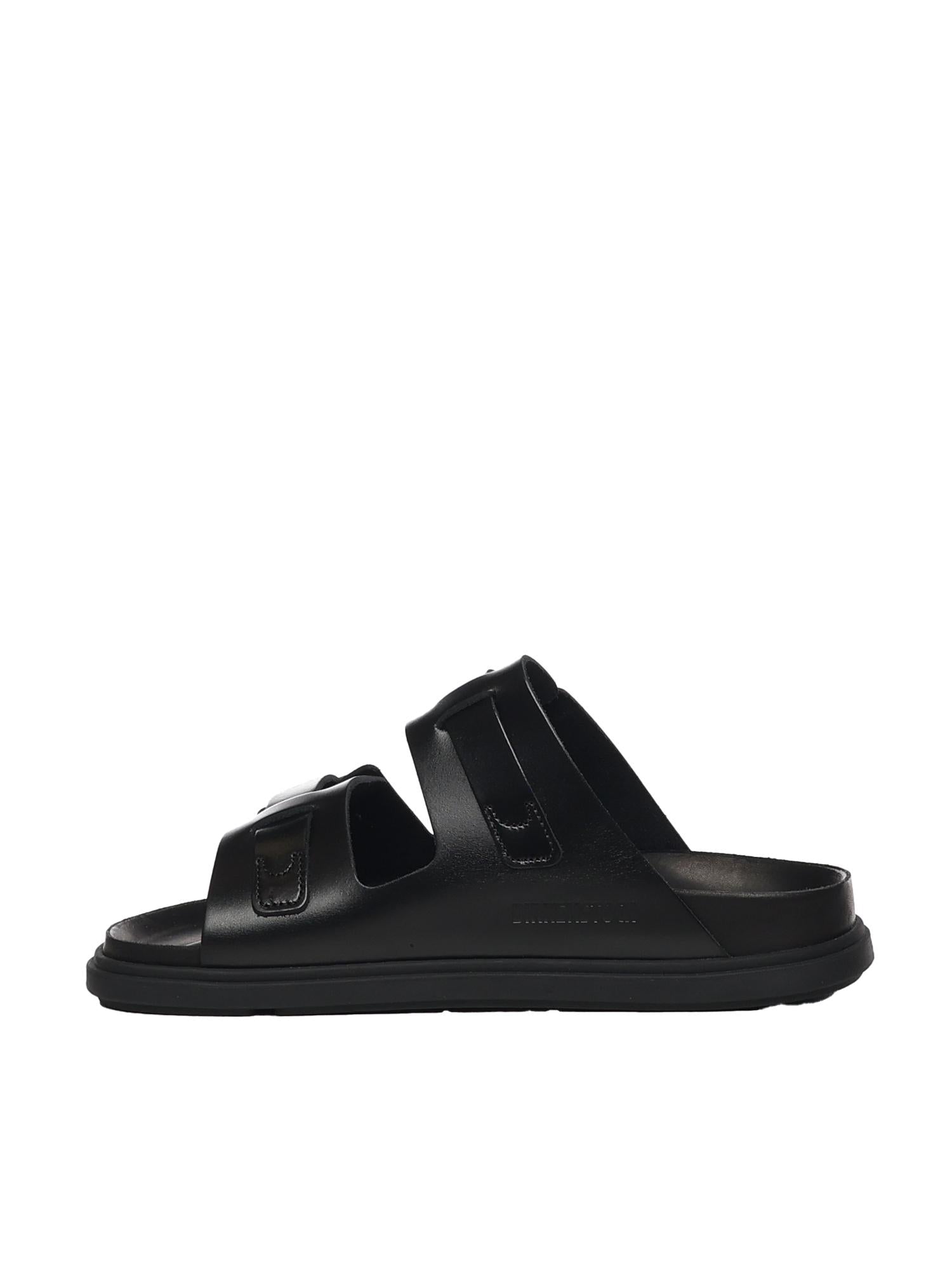 Sandali St Barths Birkenstock оригінал – Купити в Україні – збільшений вид - BIRKENSTOCK