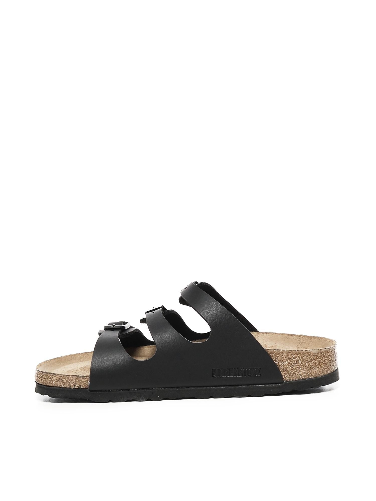 Оригінальна Sandali Florida Birkenstock – збільшений вид - BIRKENSTOCK