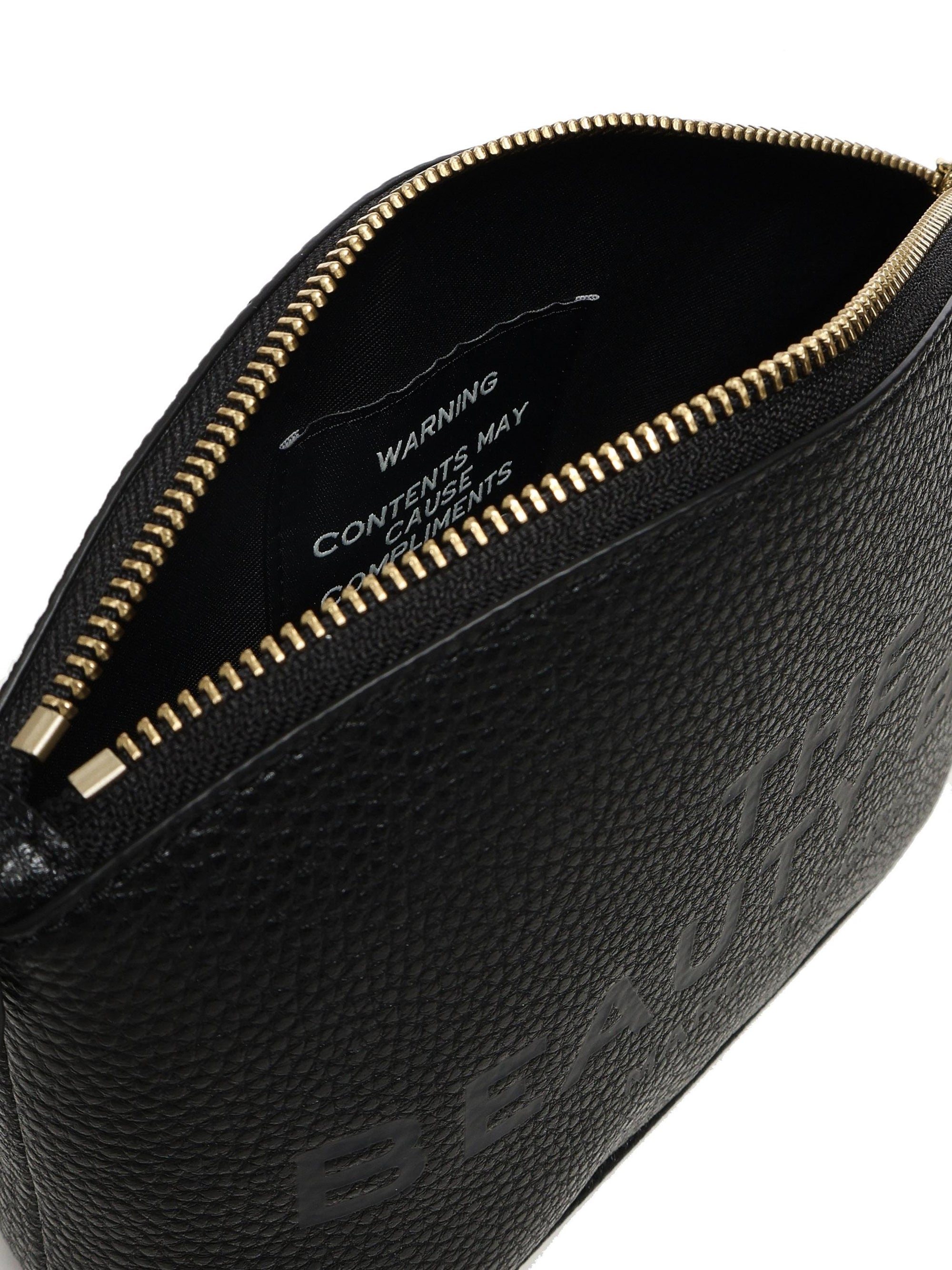 Beauty Case The Beauty Bag Marc jacobs – Гарантія оригінальності – збільшений вид