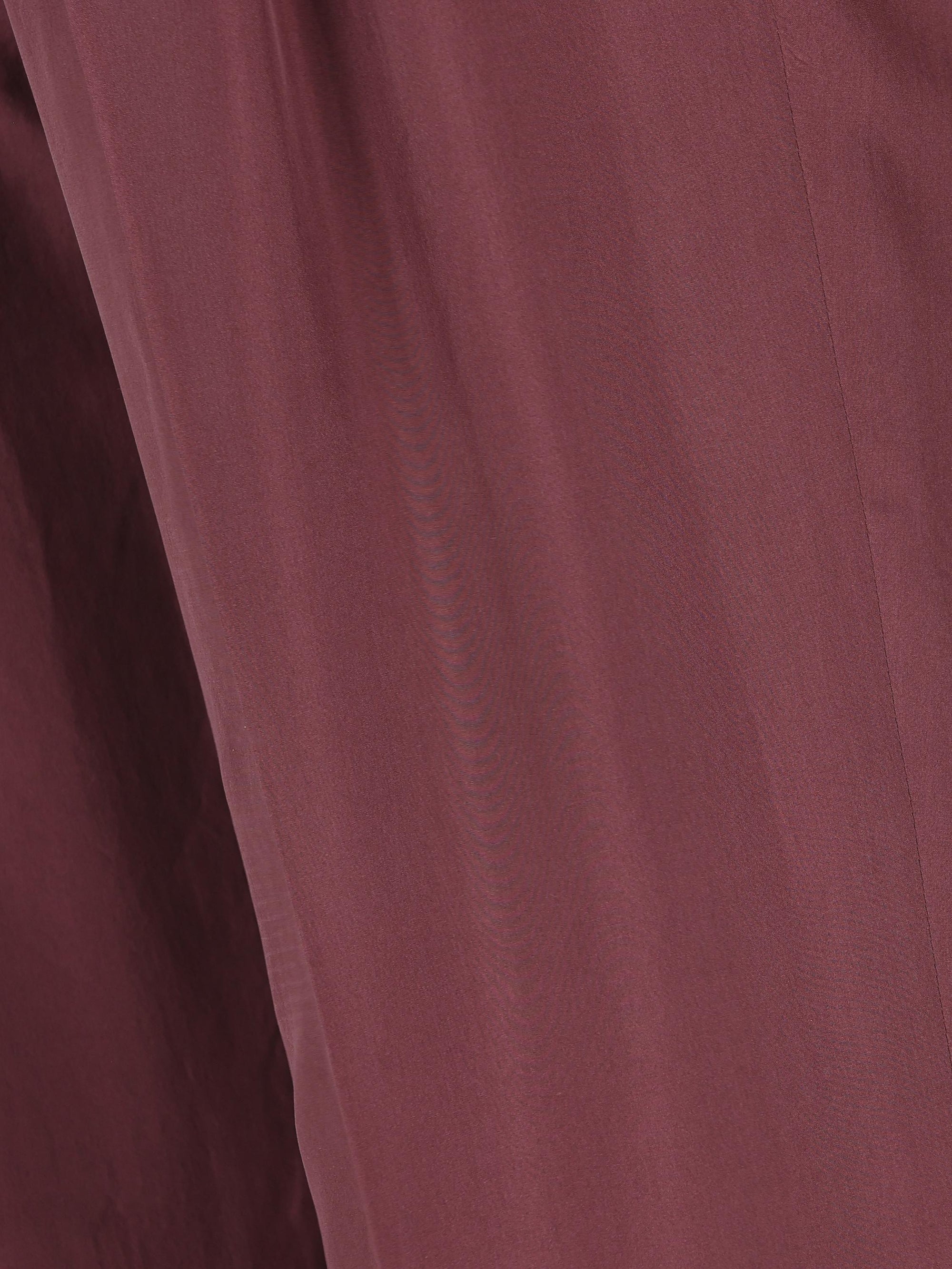 Оригінальна Silk Trousers Saint laurent – збільшений вид