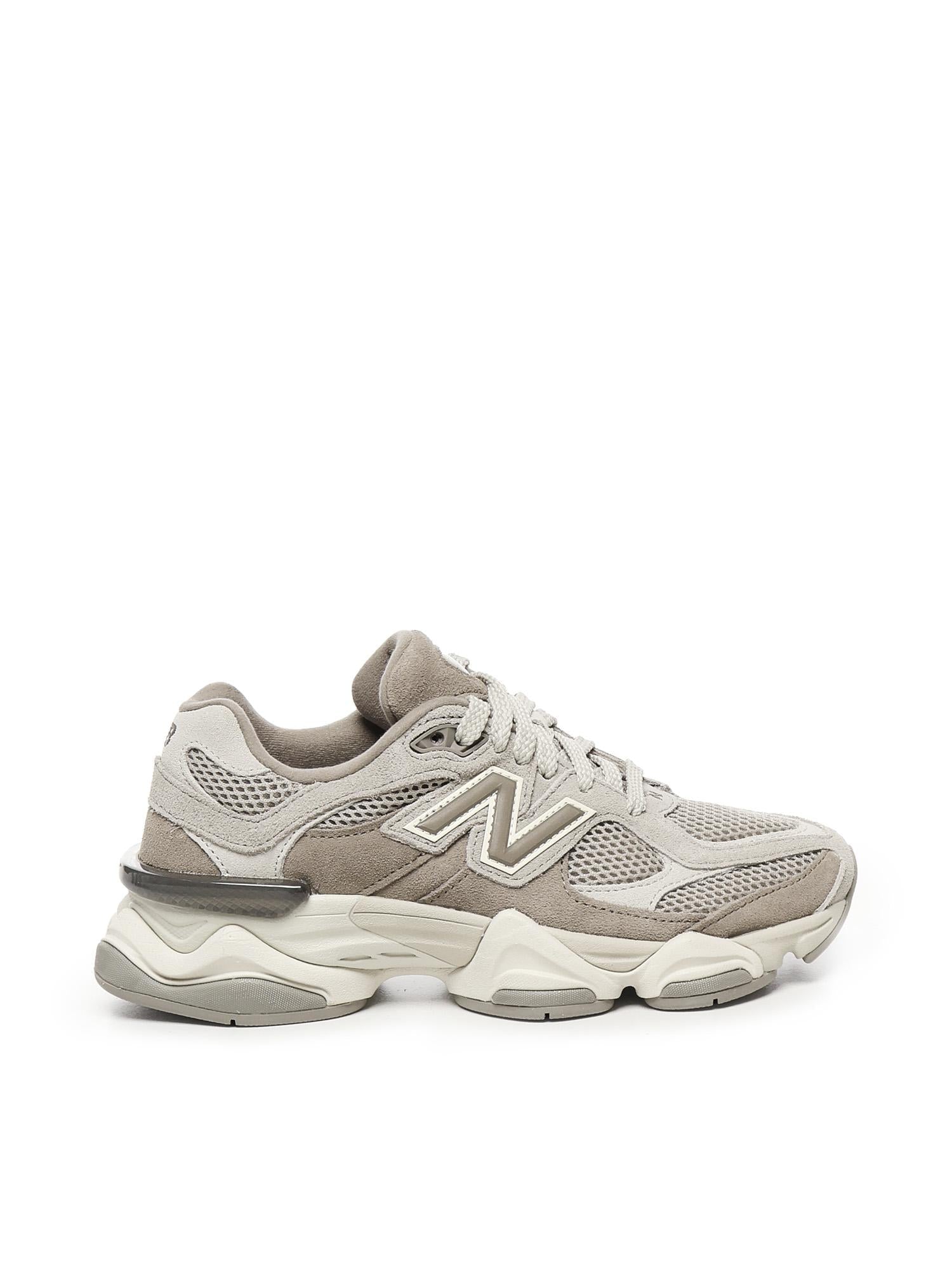 Sneakers 9060 New balance оригінал – Купити в Україні – боковий вид