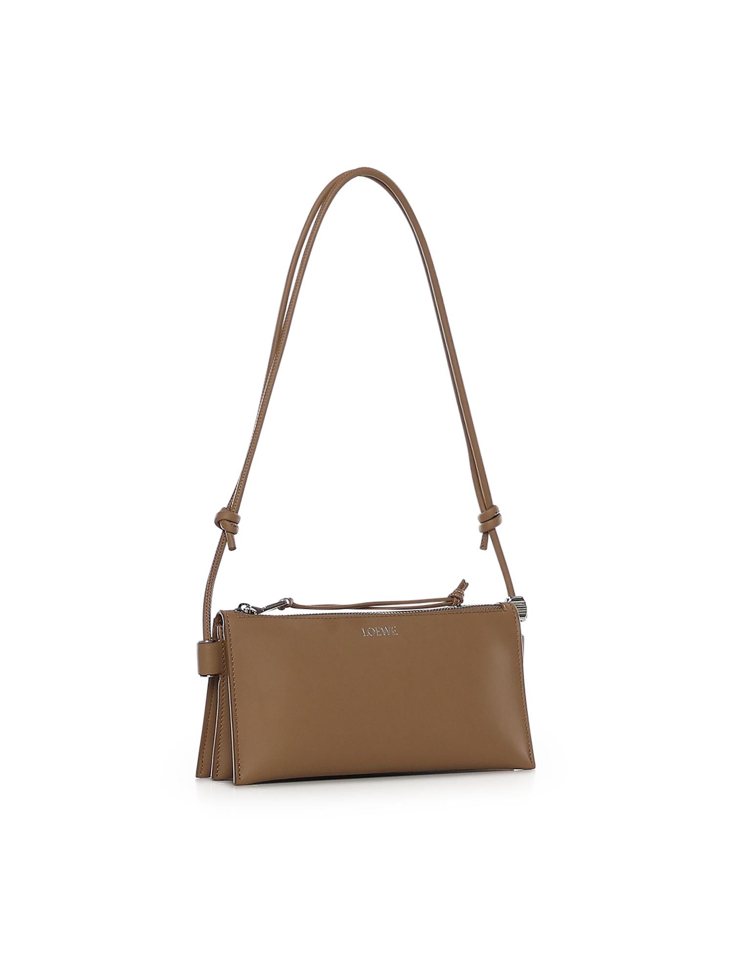 Loewe Bags оригінал | Швидка доставка Україна – вид ззаду