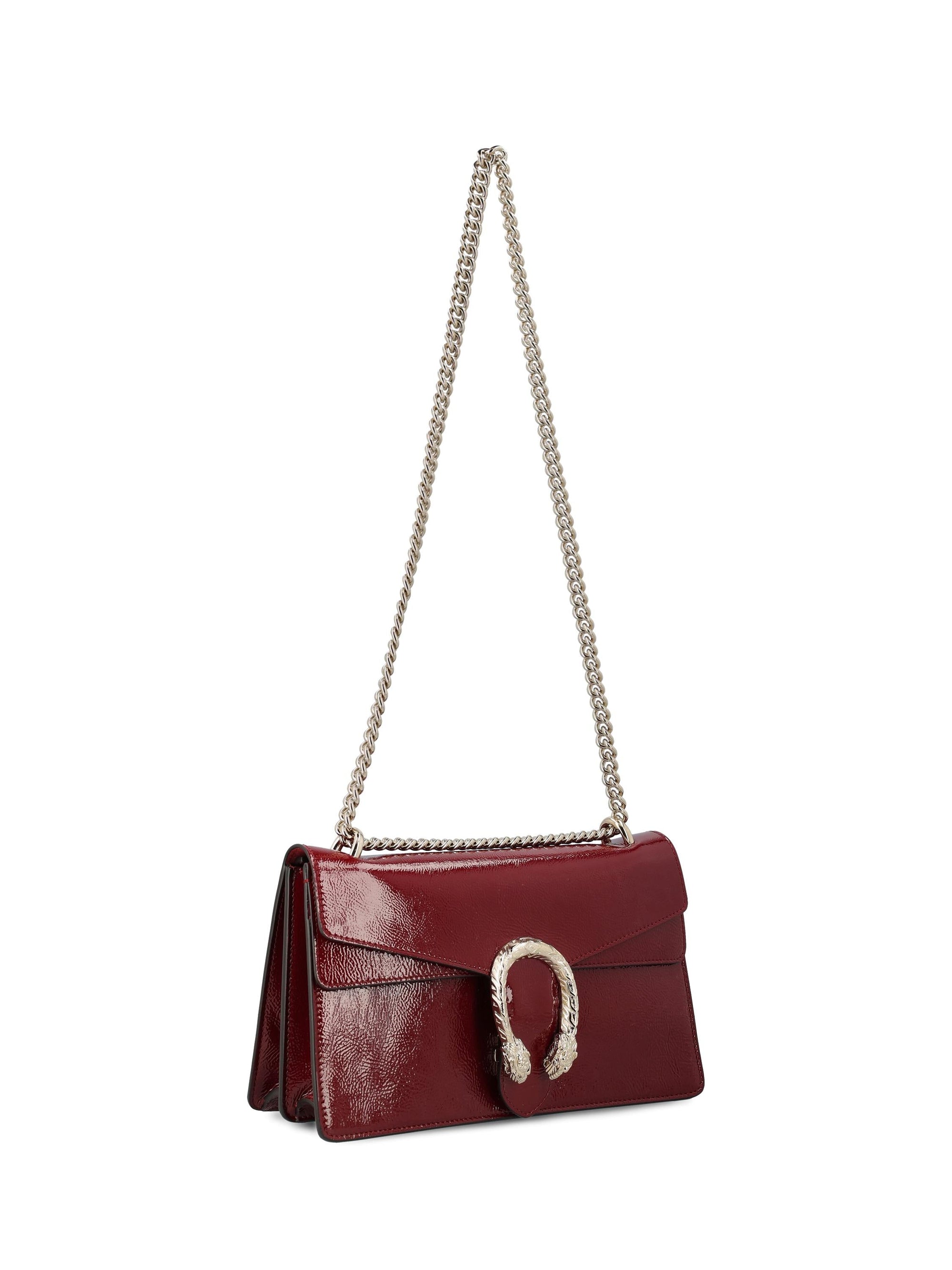 Medium Dionysus Shoulder Bag Gucci оригінал – Купити в Україні – детальний вид
