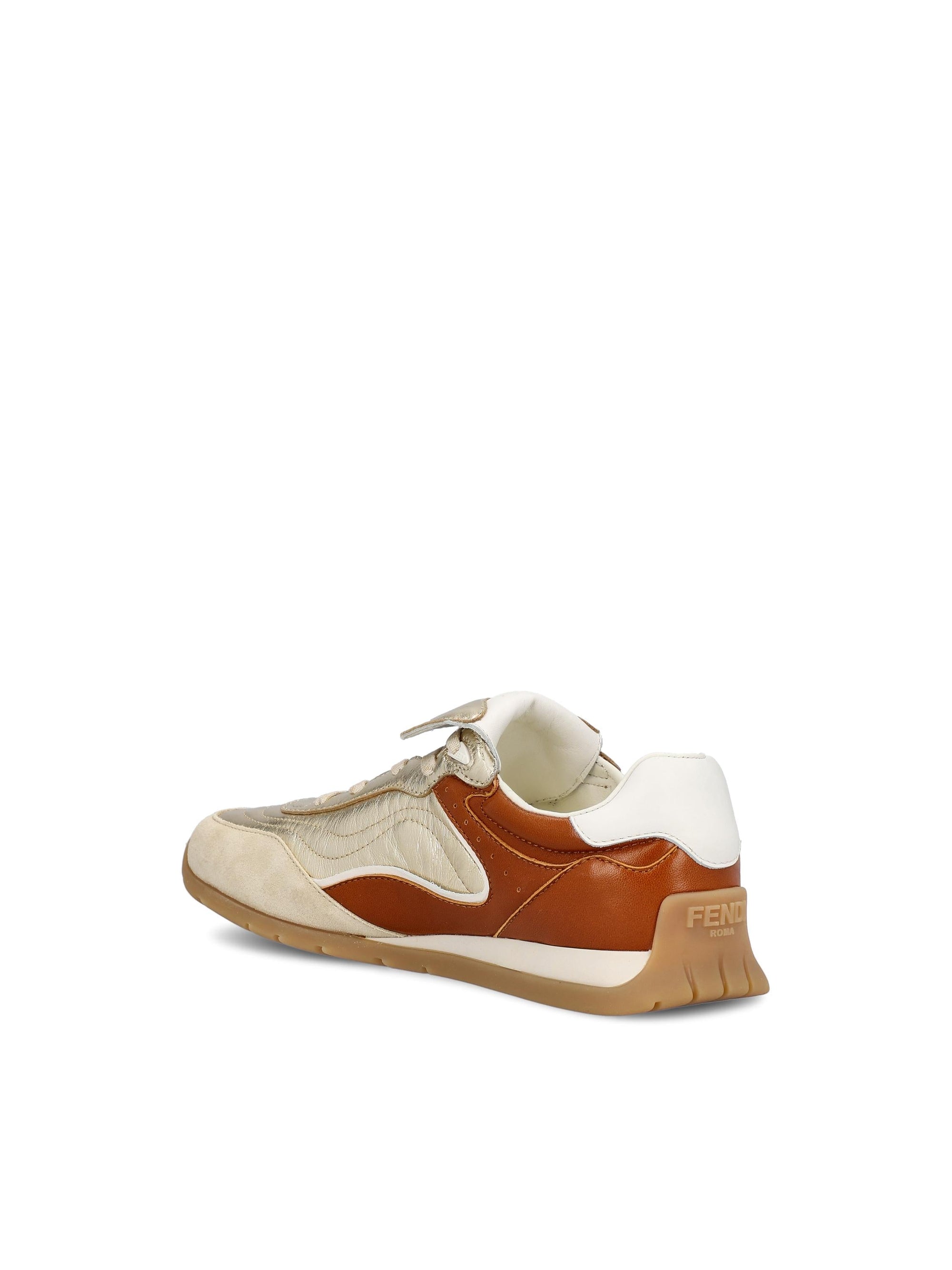 Sneakers Wave Pulse Fendi – Гарантія оригінальності – детальний вид
