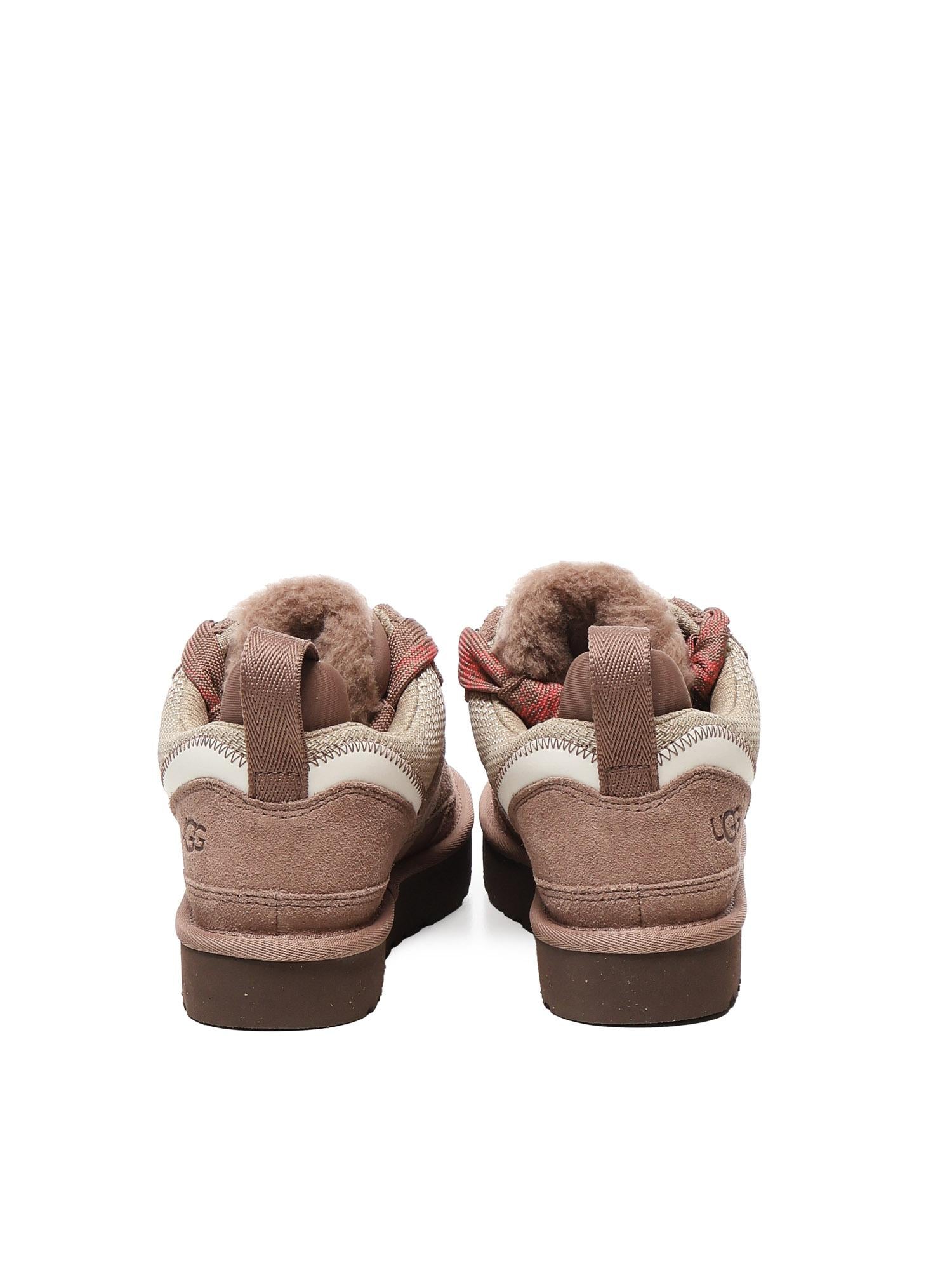 Sneakers Lowmel Ugg оригінал – Купити в Україні – детальний вид