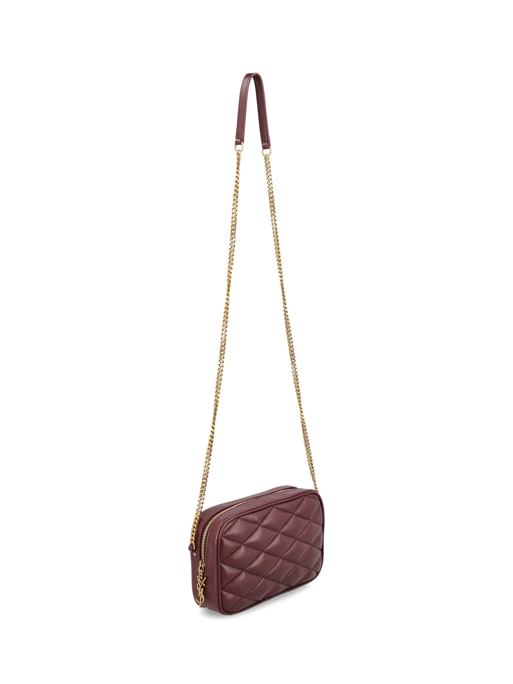 Leather Bag Saint laurent оригінал – Купити в Україні – детальний вид