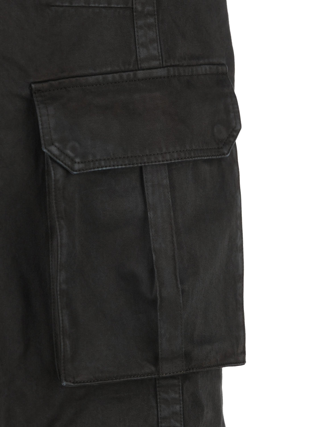 Pantaloni Cargo In Cotone Loewe оригінал – Купити в Україні – детальний вид